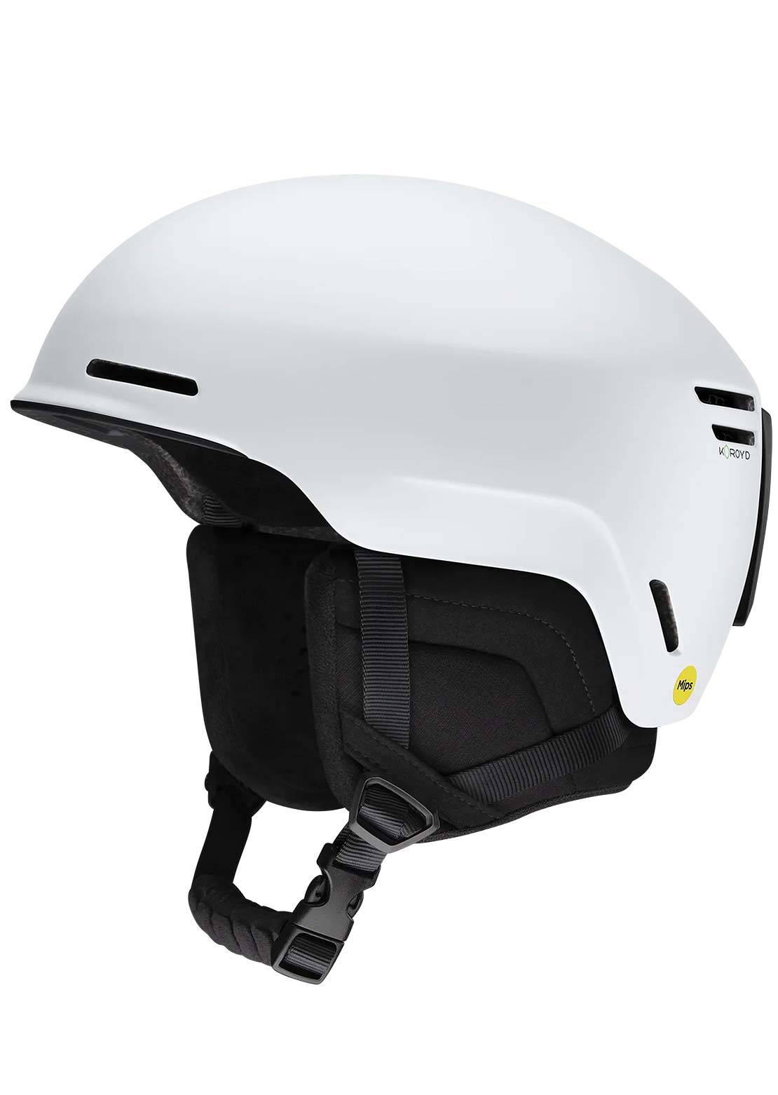 Smith Method MIPS Winter Helmet