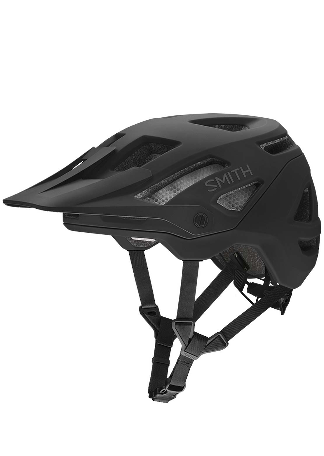 Smith Payroll MIPS Mountain Bike Helmet Matte Black
