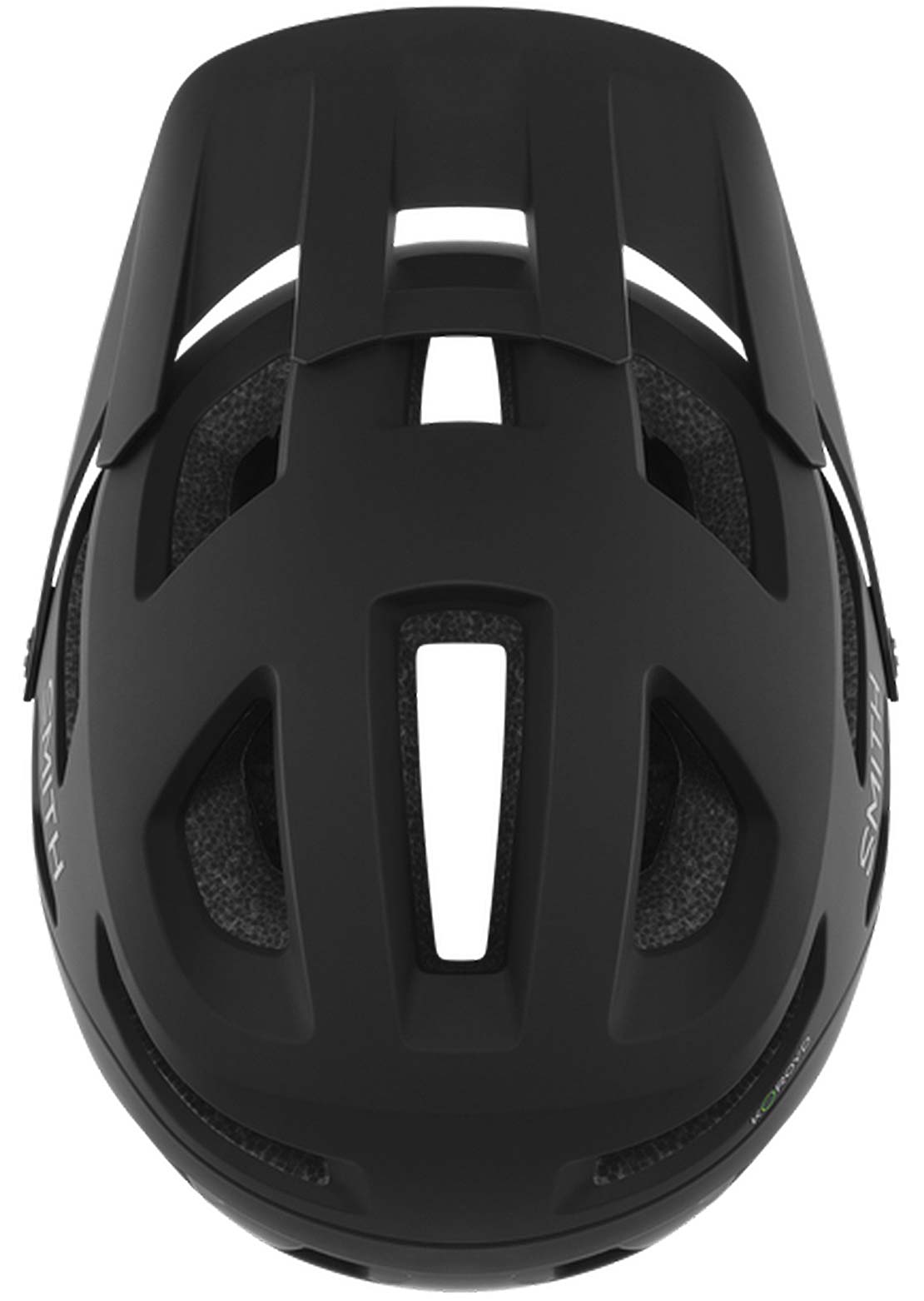 Smith Payroll MIPS Mountain Bike Helmet Matte Black