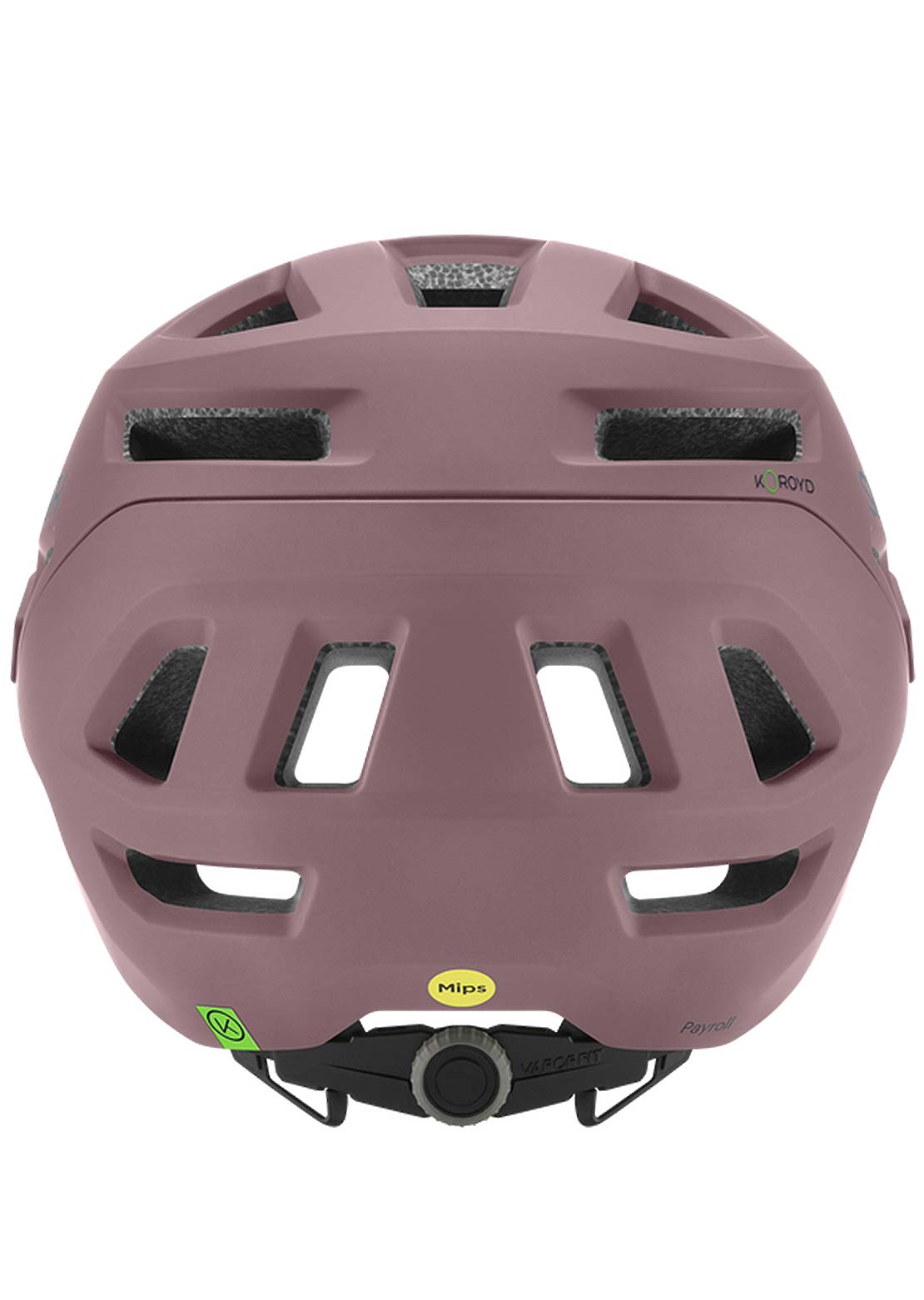 Smith Payroll MIPS Mountain Bike Helmet Matte Dusk