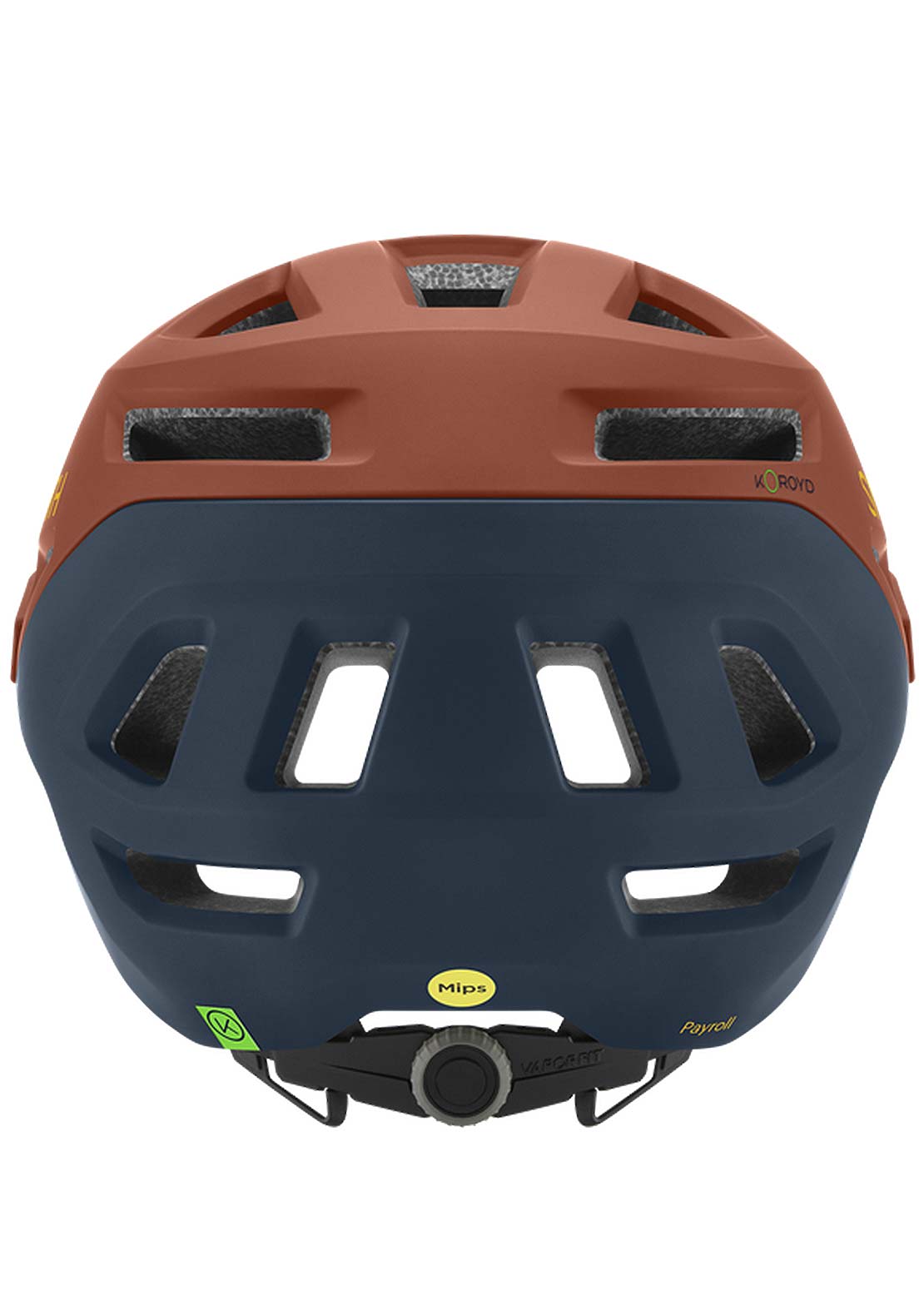 Smith Payroll MIPS Mountain Bike Helmet Matte Sedona/Pacific