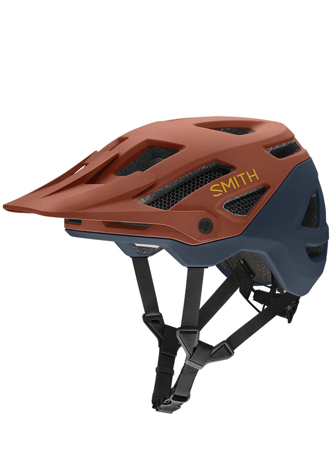Smith Payroll MIPS Mountain Bike Helmet Matte Sedona/Pacific