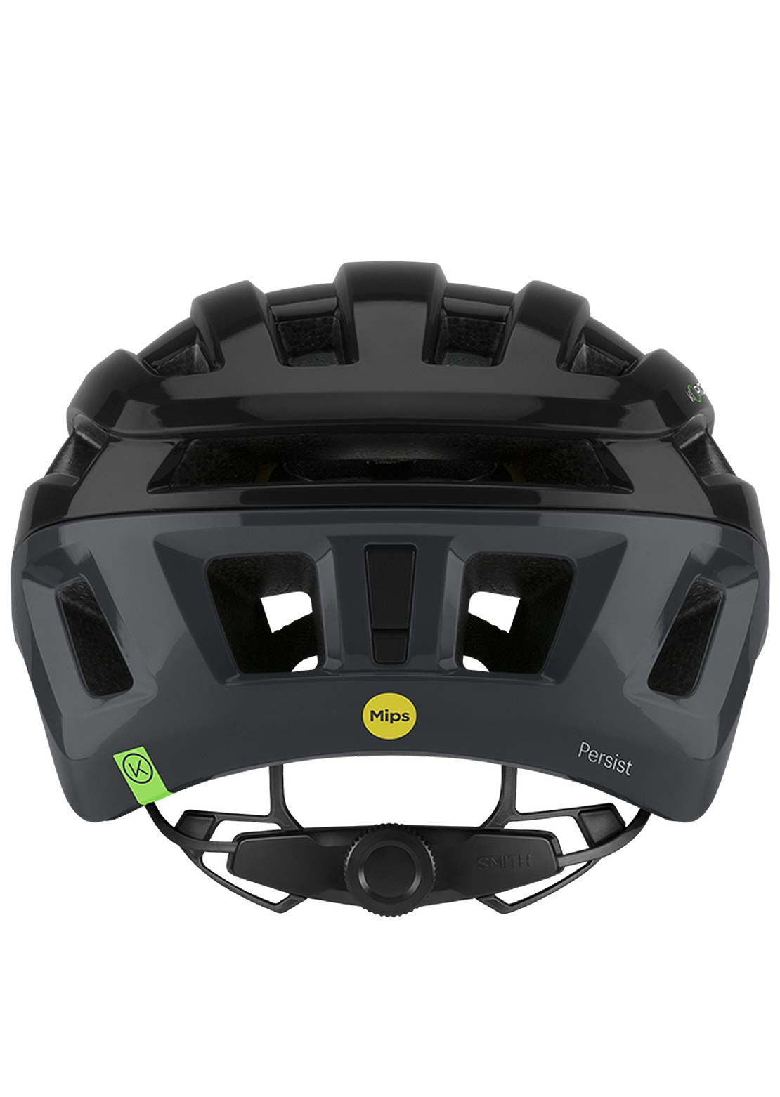 Smith Persist MIPS Mountain Bike Helmet Black/Cement