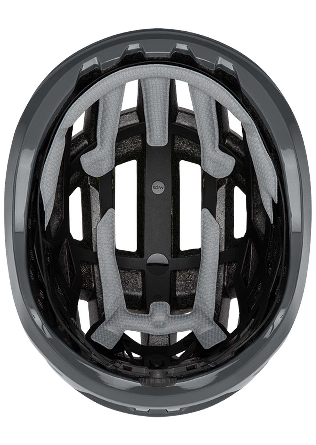 Smith Persist MIPS Mountain Bike Helmet Black/Cement