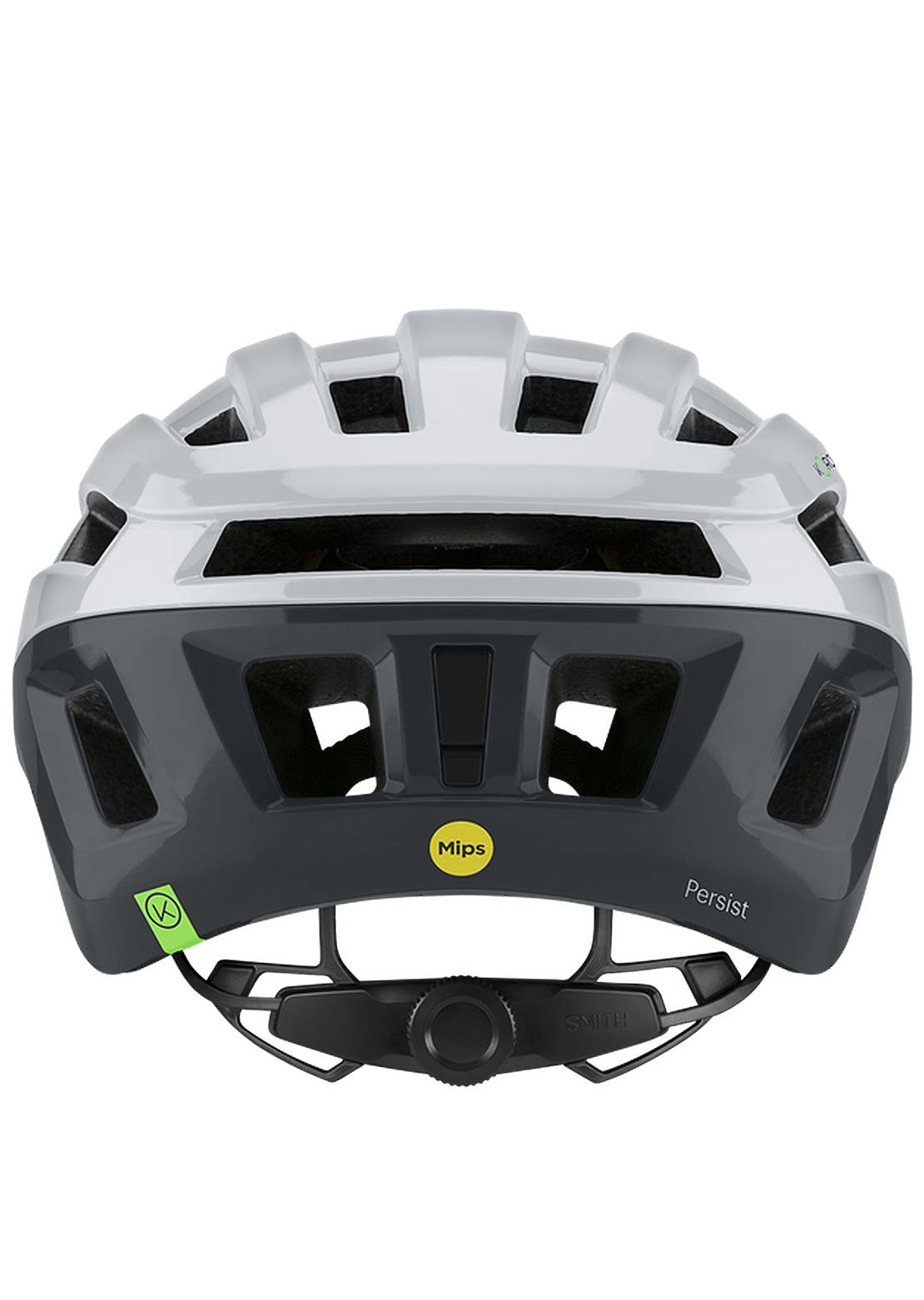Smith Persist MIPS Mountain Bike Helmet White/Cement