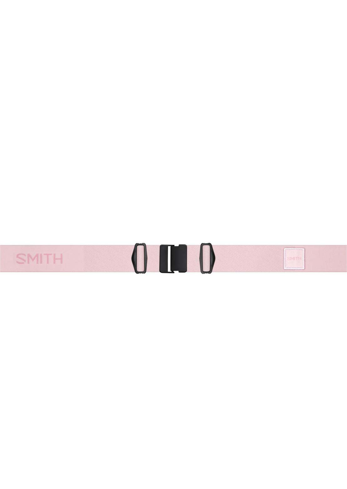 Smith Preview Goggles Carnation/ChromaPop Everyday Rose Gold Mirror