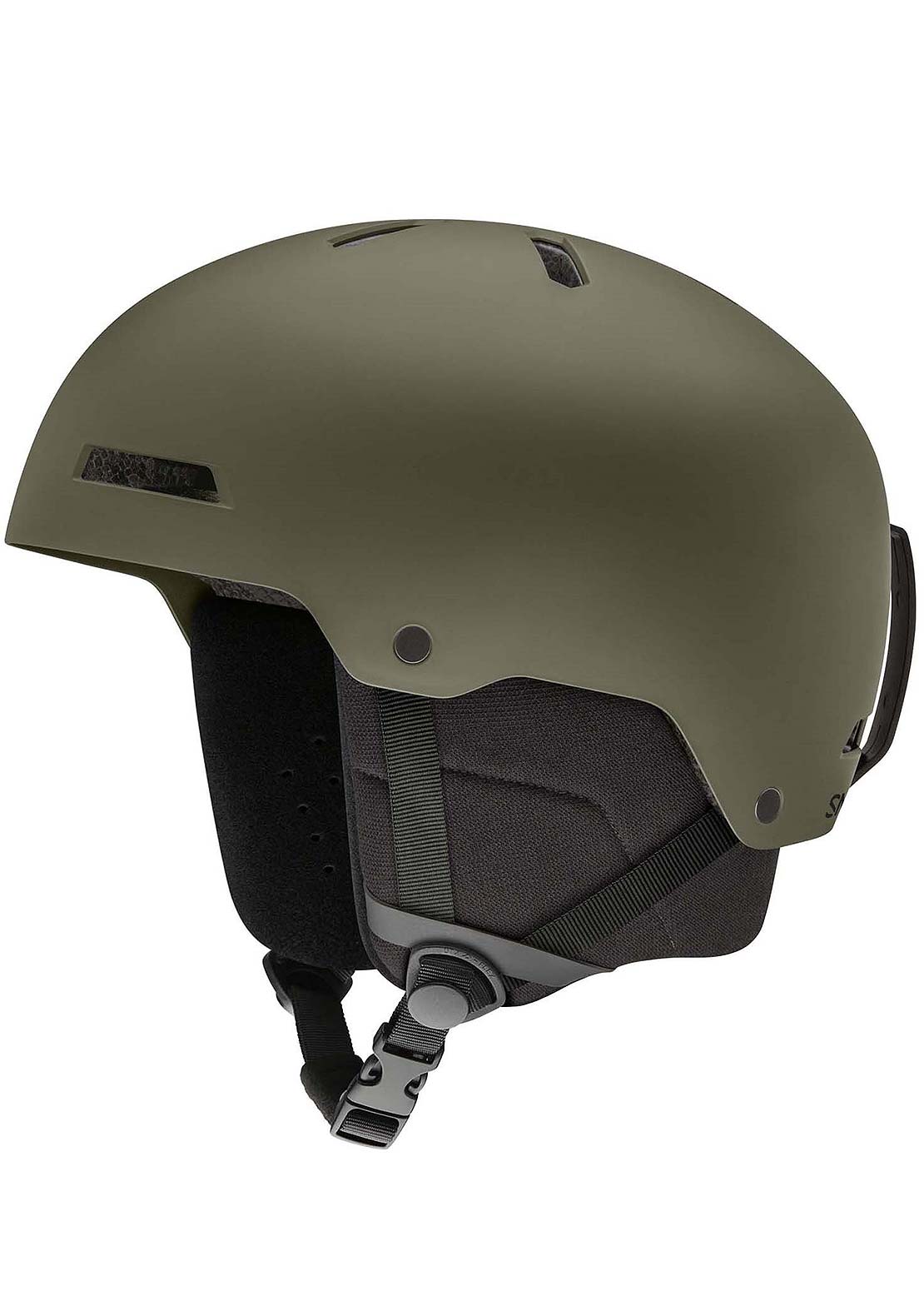 Smith Rodeo Winter Helmet Matte Forest