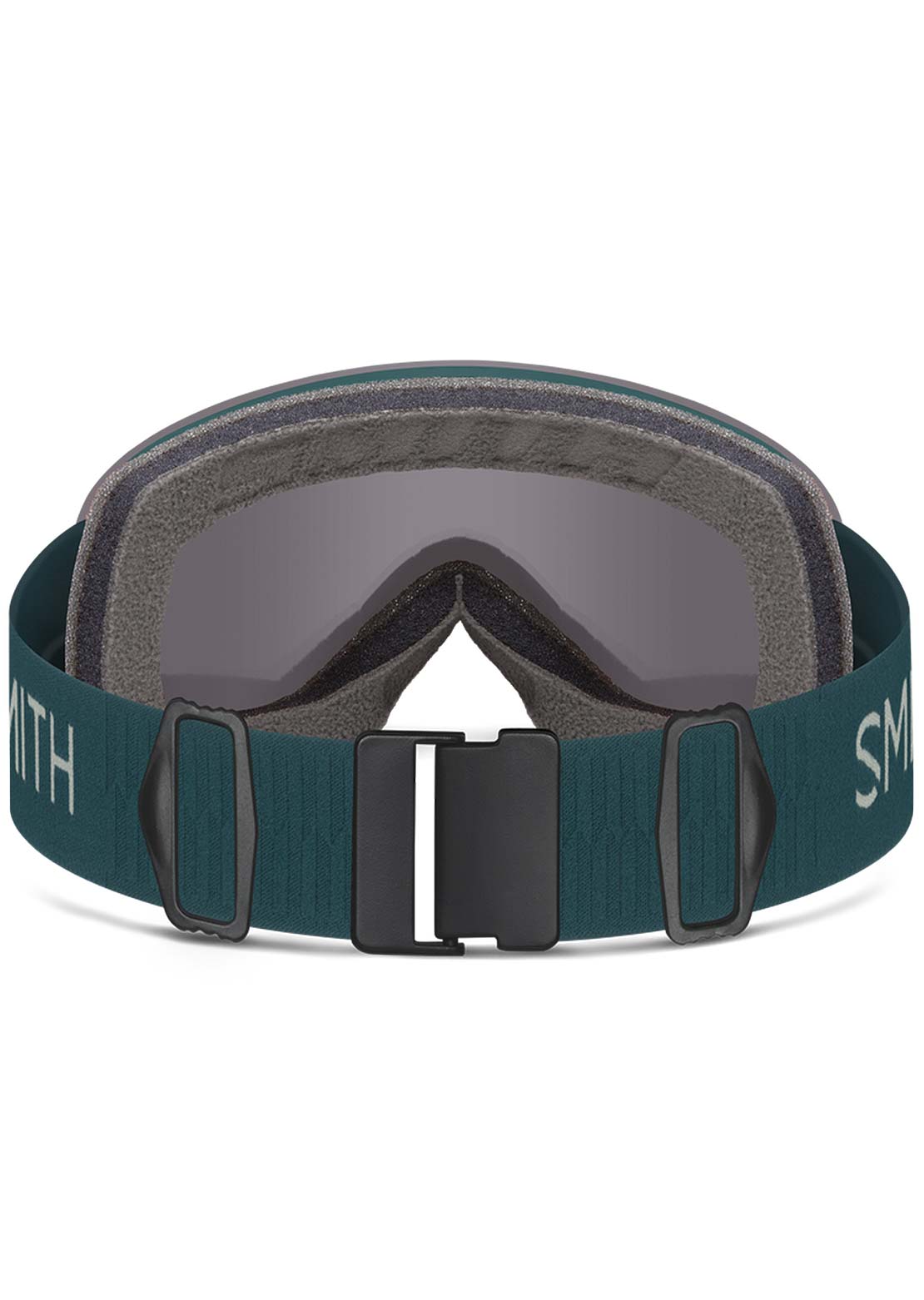 Smith Skyline Goggles Malachite/Chromapop Sun Black Gold Mirror