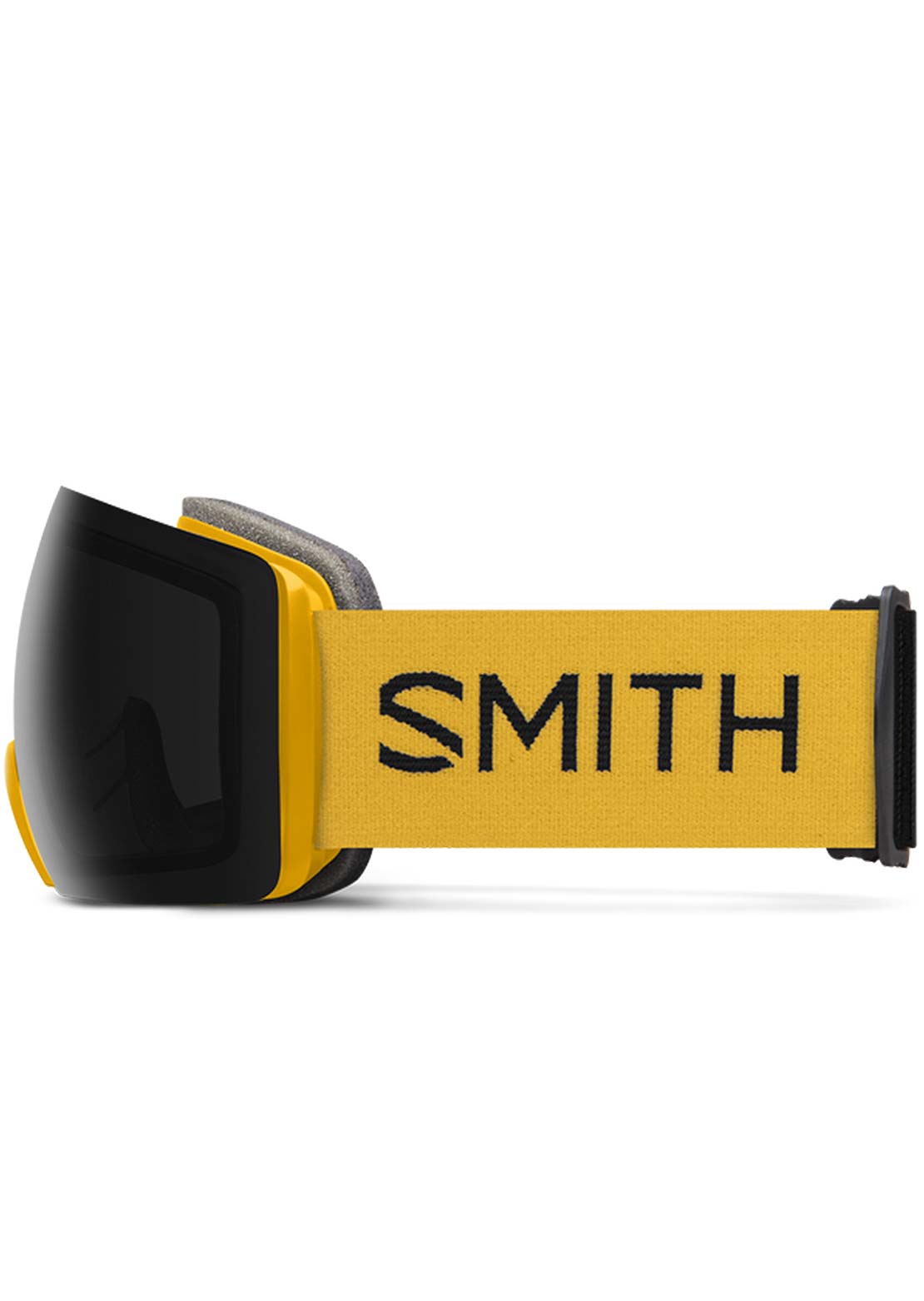 Smith Skyline XL Goggles Gold Bar/Chromapop Sun Black