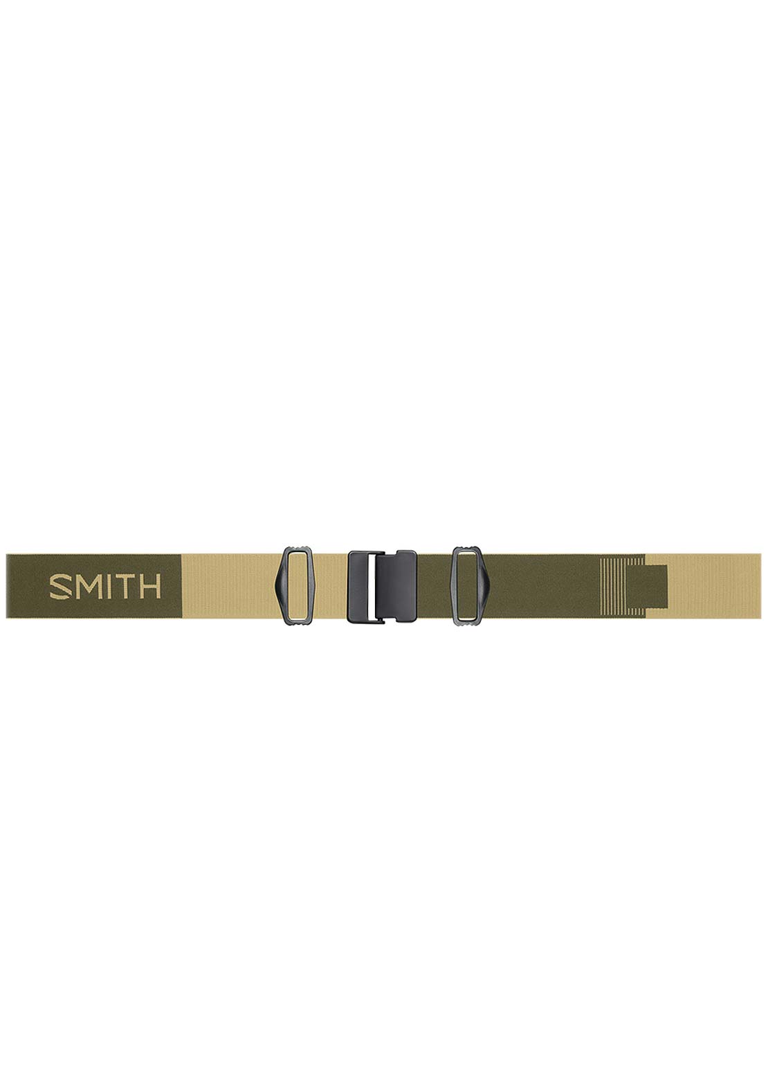  Smith Skyline XL Goggles Sandstorm Forest/Chromapop Sun Black Gold Mirror
