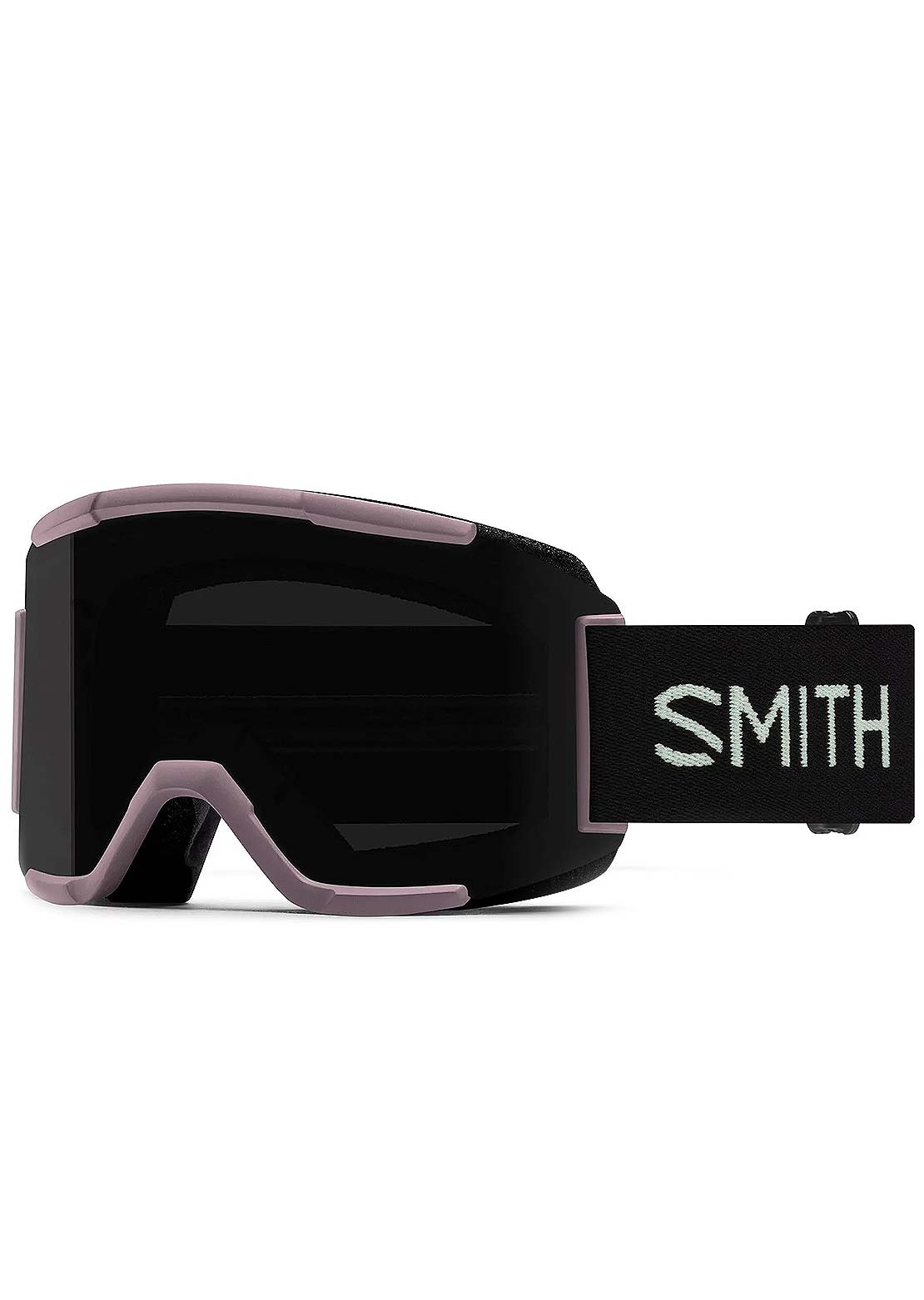  Smith Squad Goggles Smith X Tnf - Erik Leon/Chromapop Sun Black