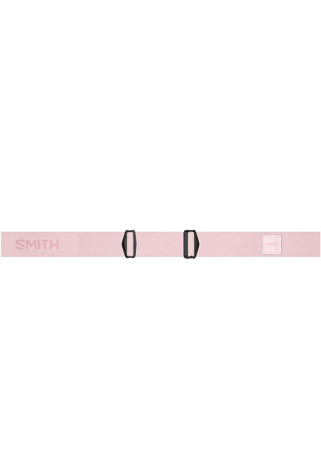 Smith Squad Goggles Carnation/ChromaPop Everyday Rose Gold Mirror