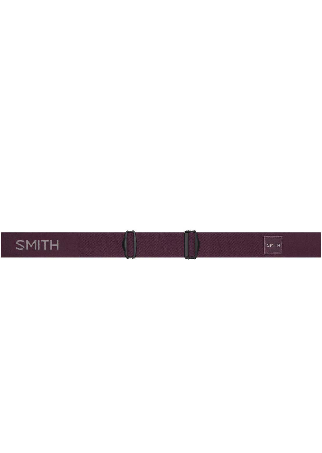 Smith Squad Goggles Mystic/ChromaPop Sun Black Gold Mirror