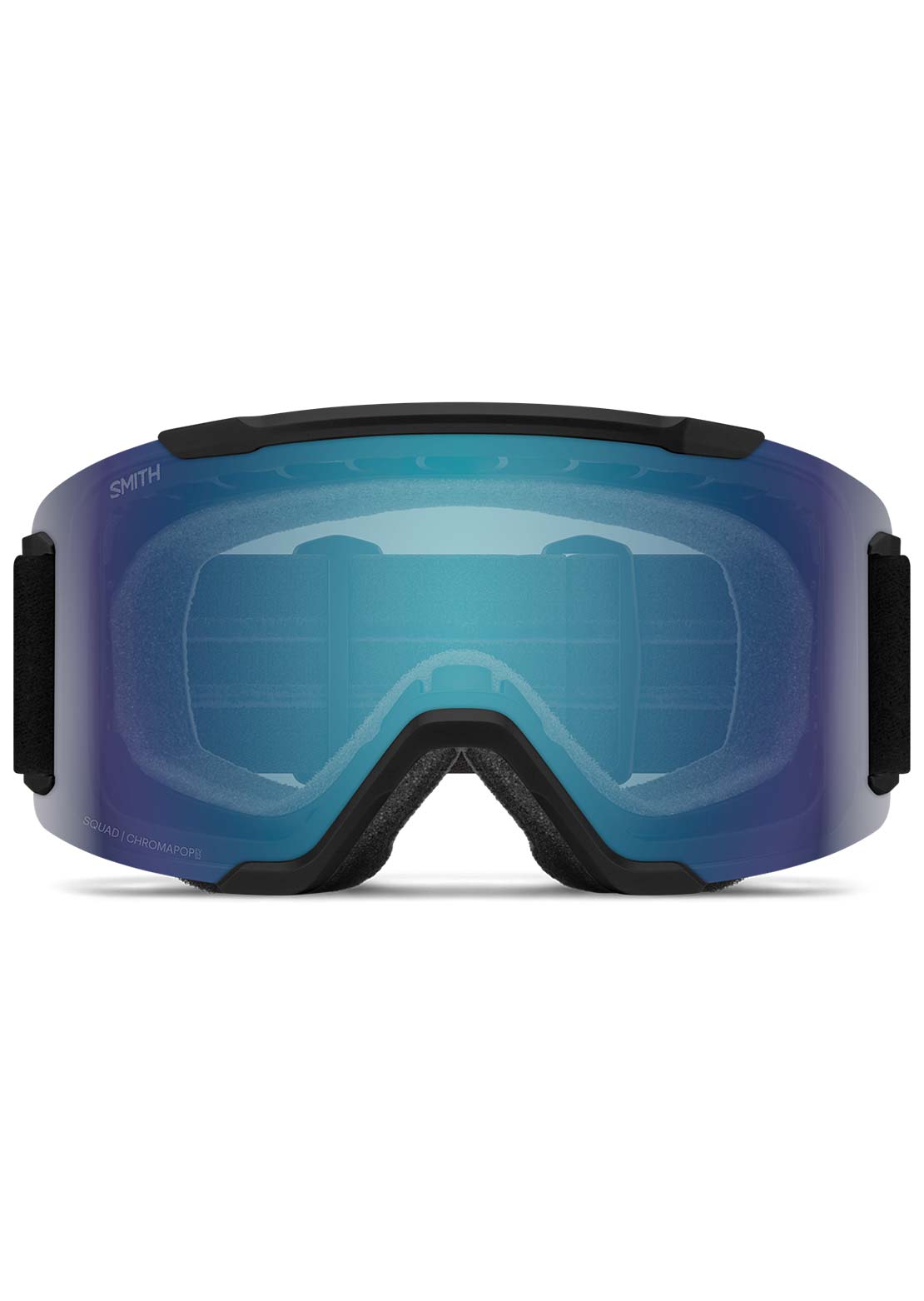 Smith Squad Goggles
