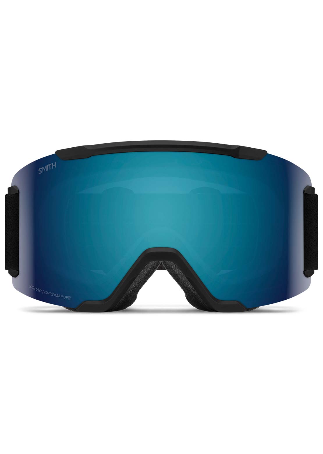 Smith Squad Goggles