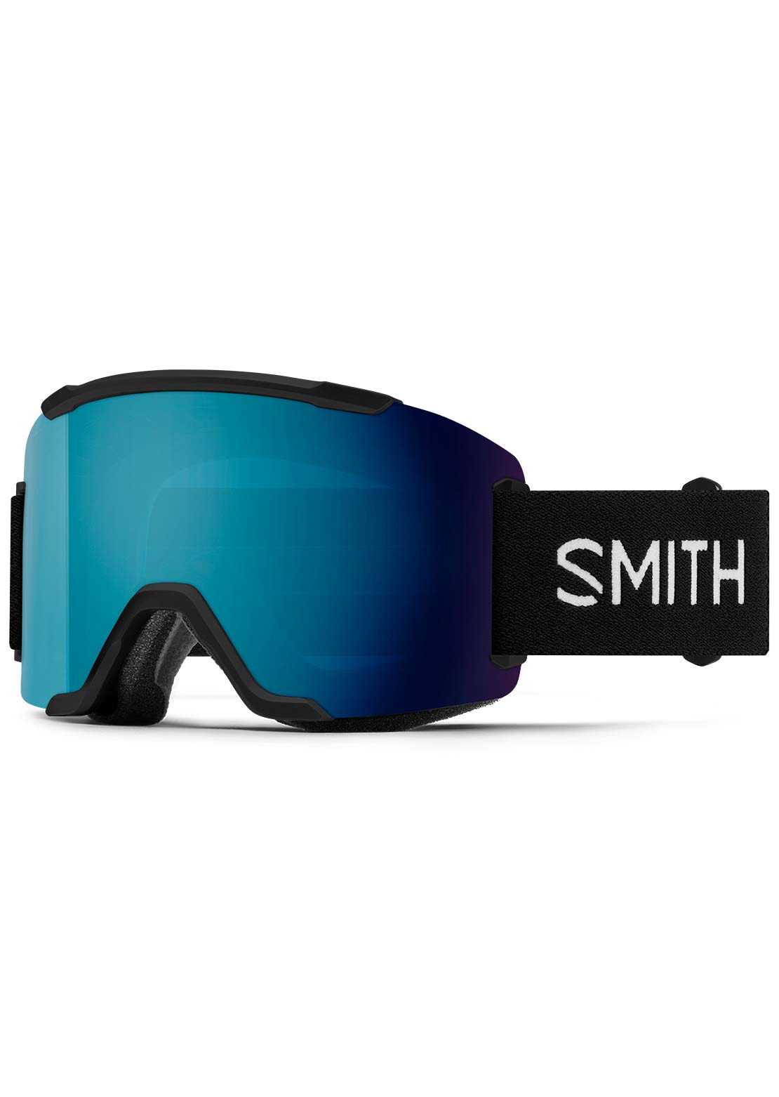Smith Squad Goggles