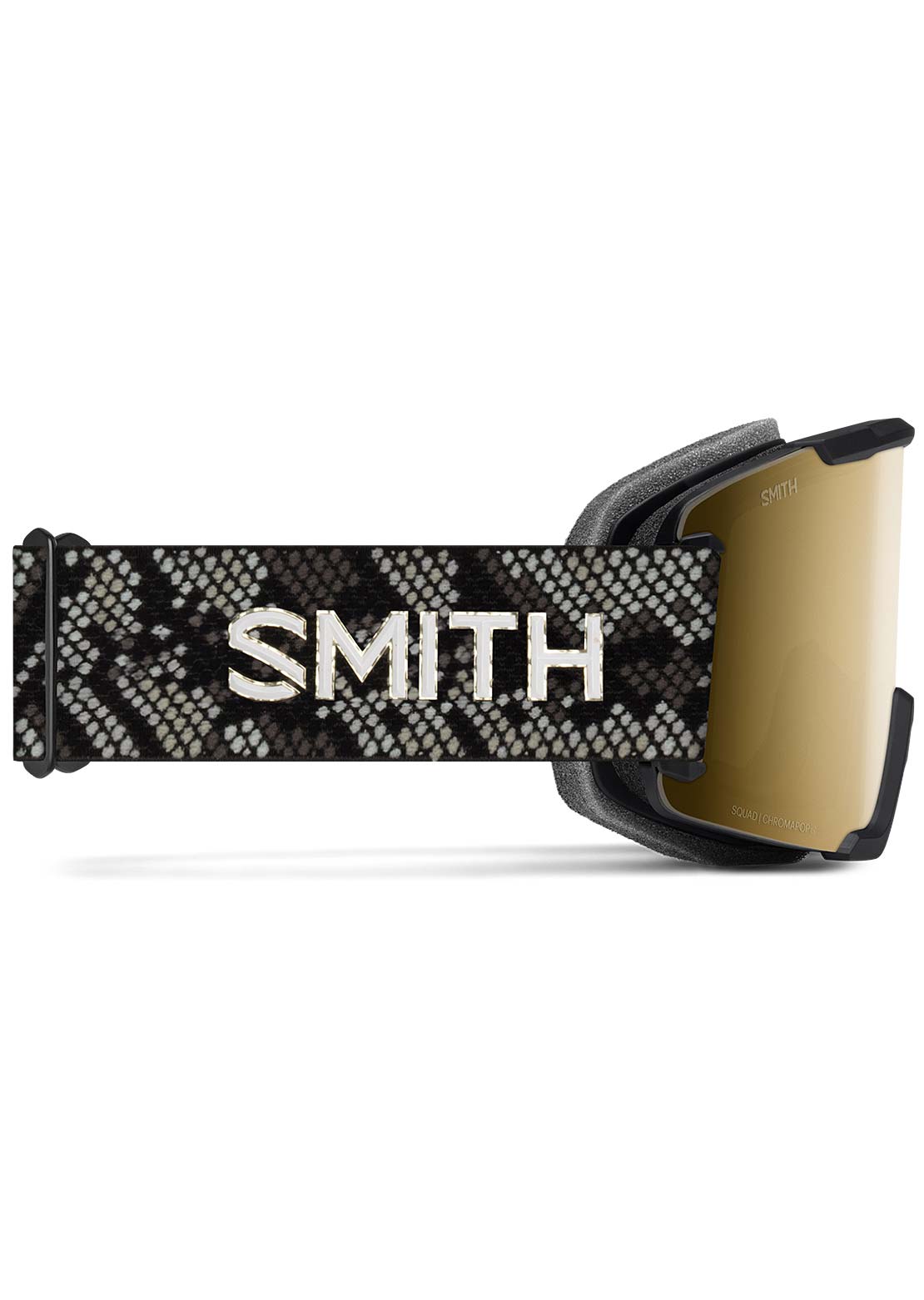Smith Squad Lunettes de ski
