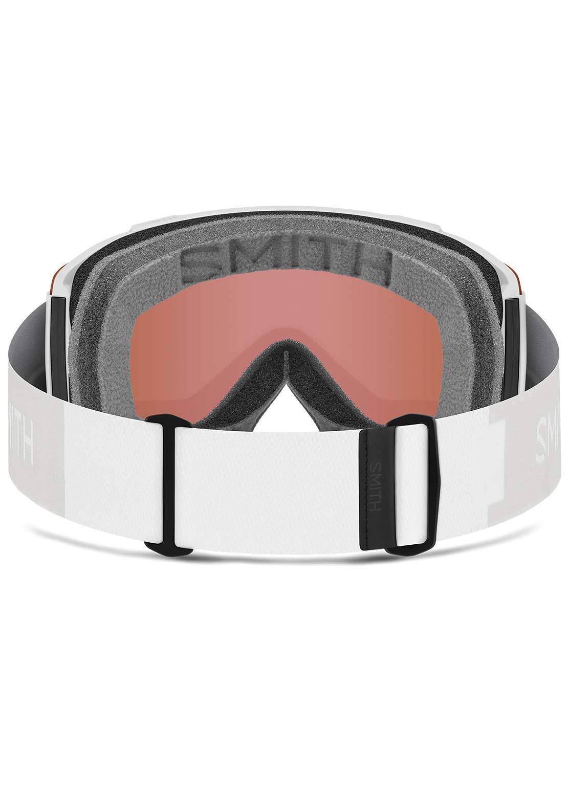 Smith Squad Goggles