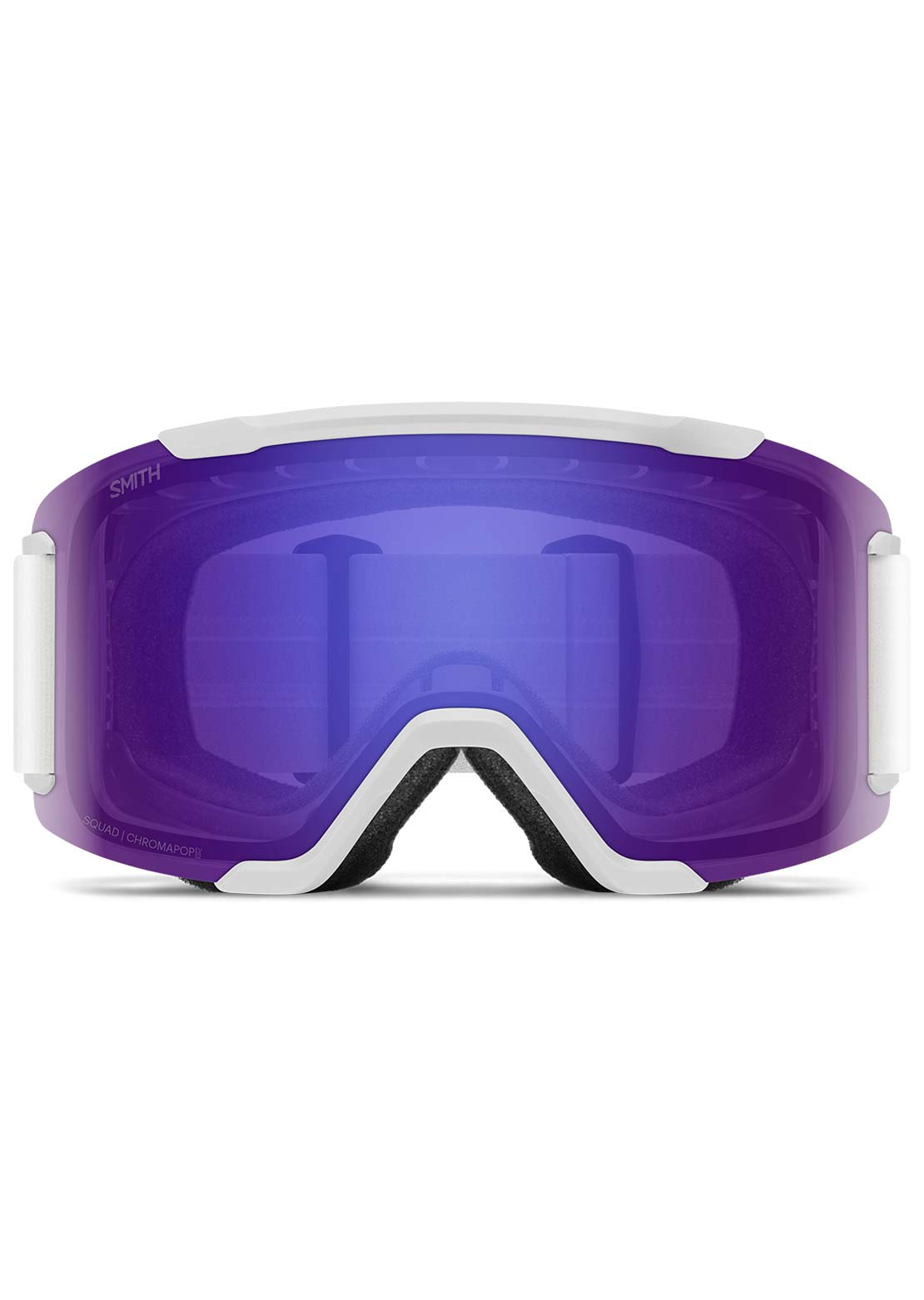 Smith Squad Goggles