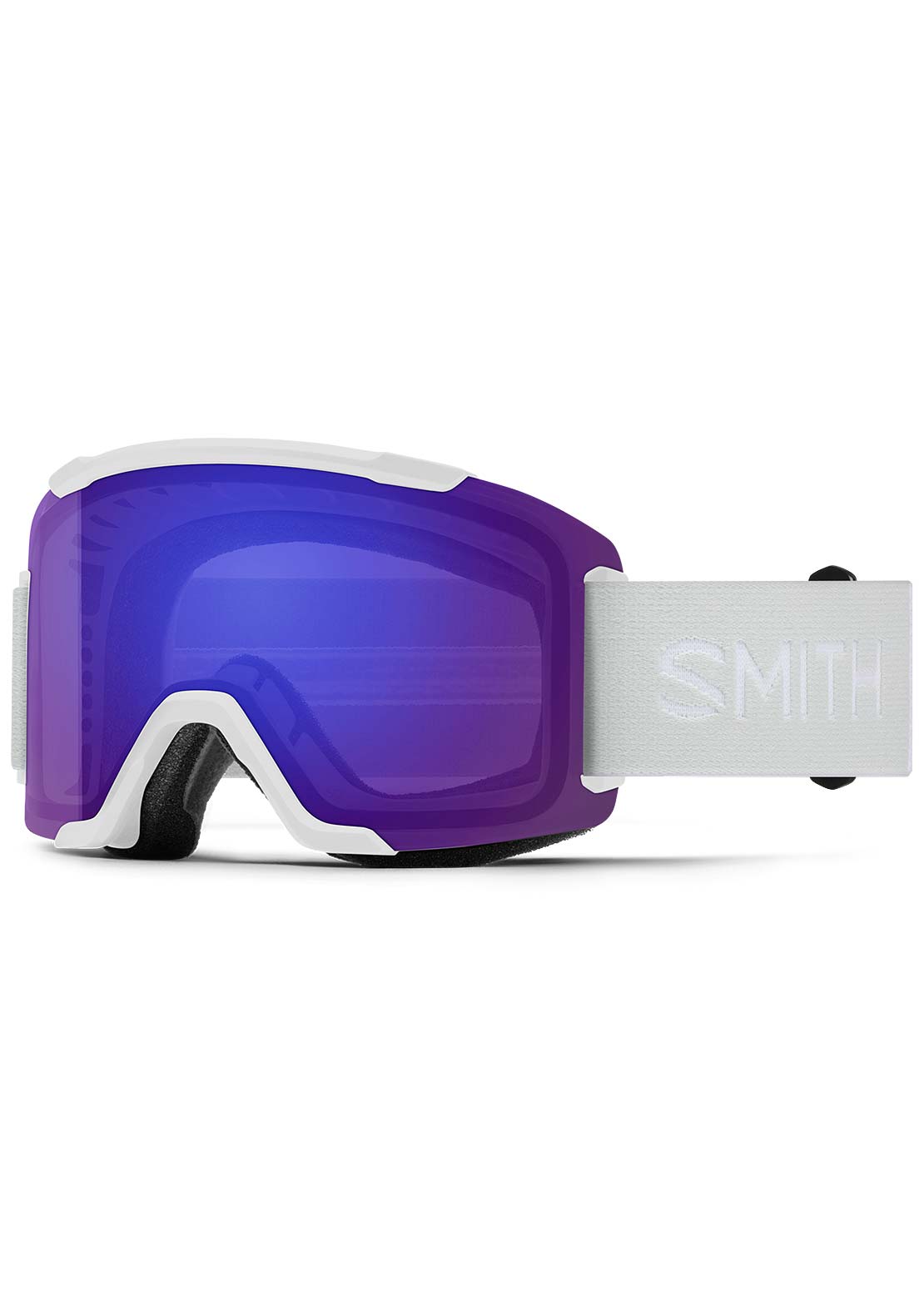 Smith Squad Goggles