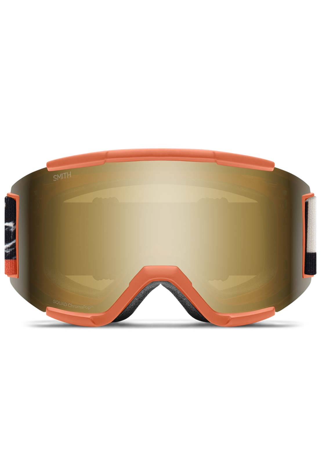 cinder goggles Smith Squad Goggles