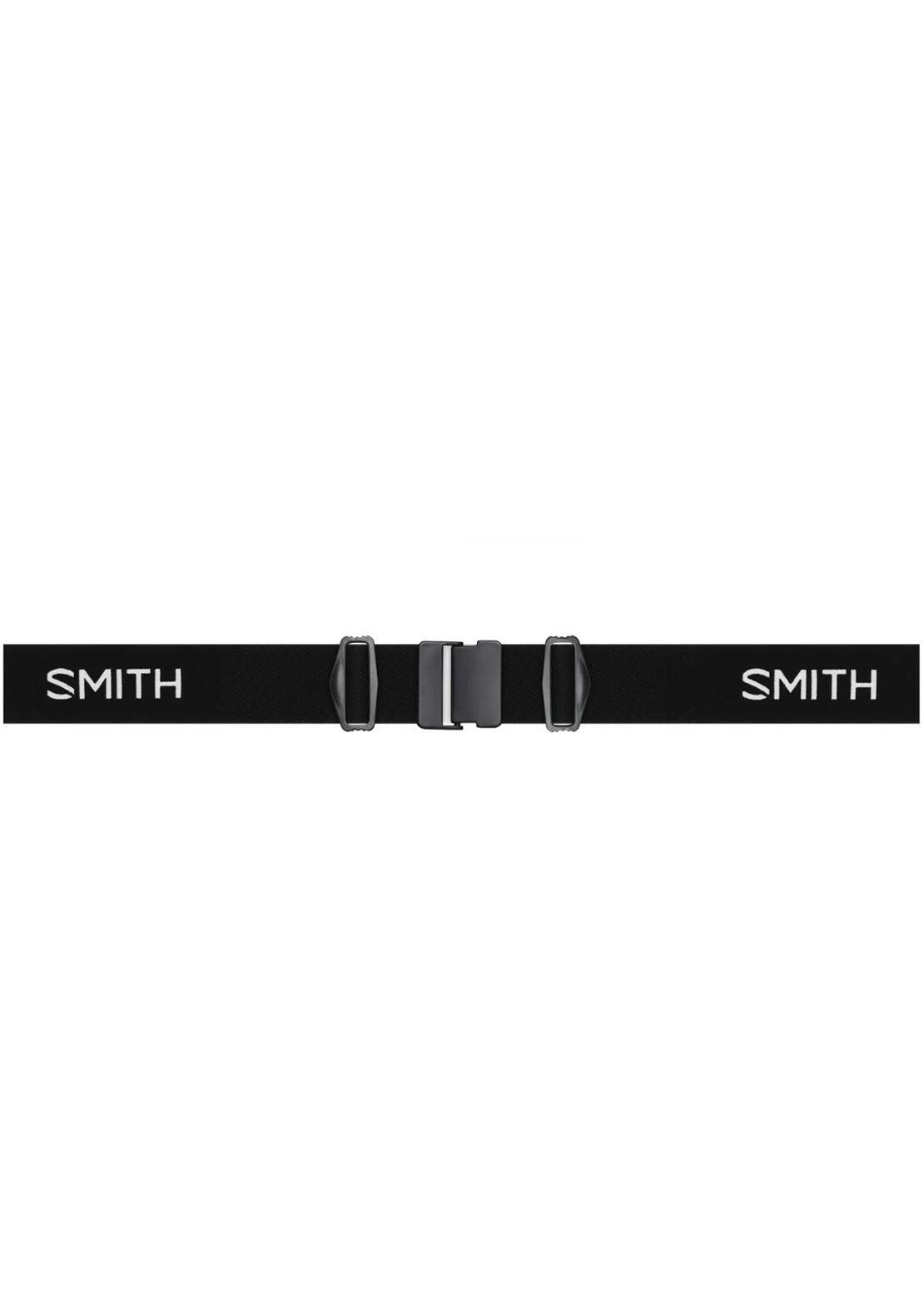 Smith Squad Mag Goggles Black/ChromaPop Sun Blue Mirror