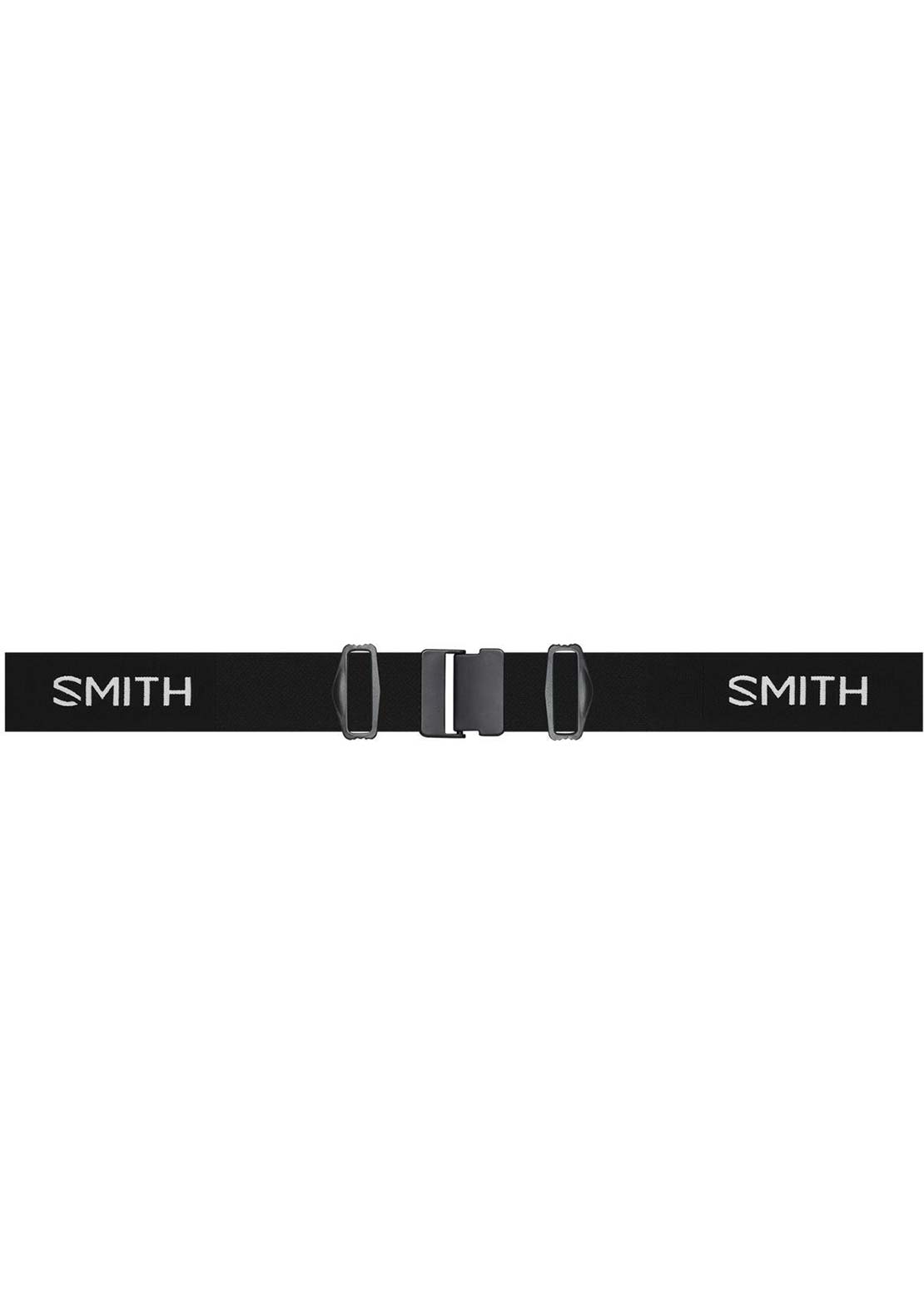 Smith Squad Mag Goggles Black/ChromaPop Sun Green Mirror
