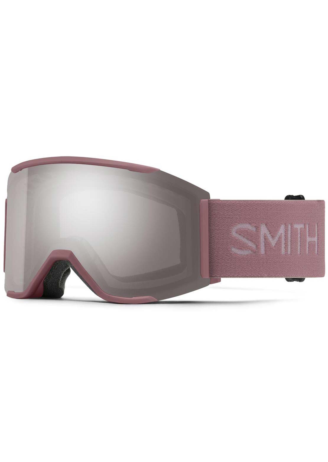 Smith Squad Mag Goggles Dusk/ChromaPop Sun Platinum Mirror