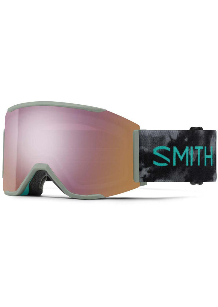 Smith Squad Mag Goggles - PRFO Sports