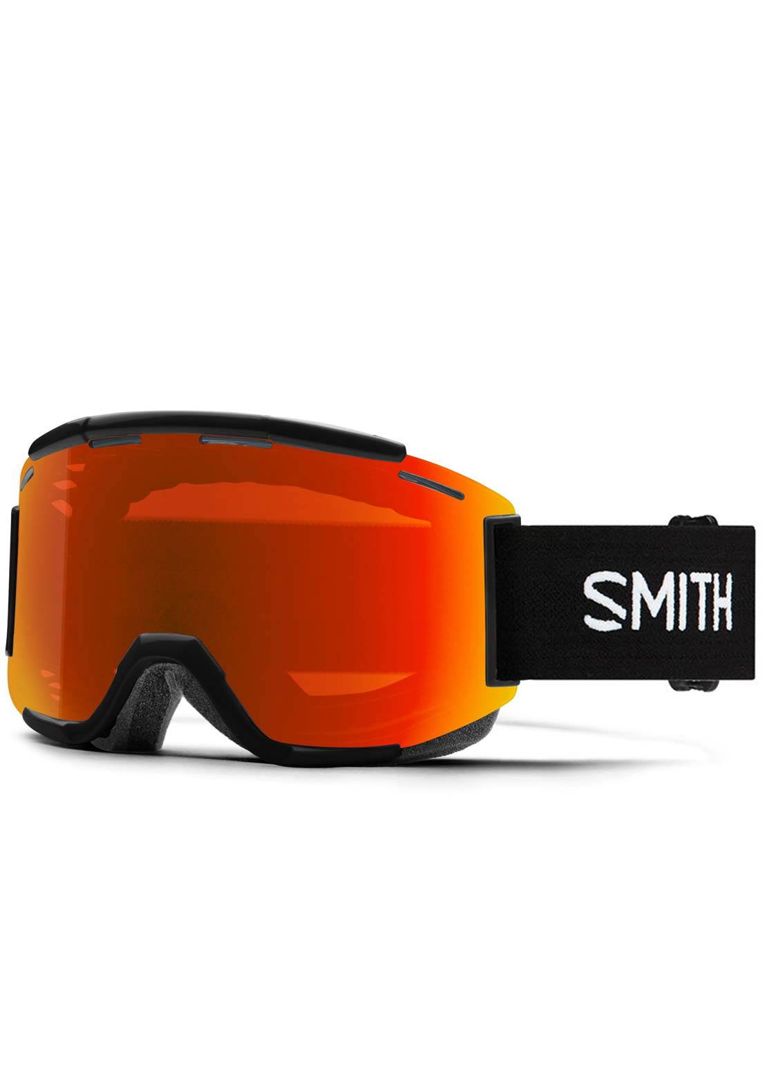 Smith Squad MTB Mountain Bike Goggles Black