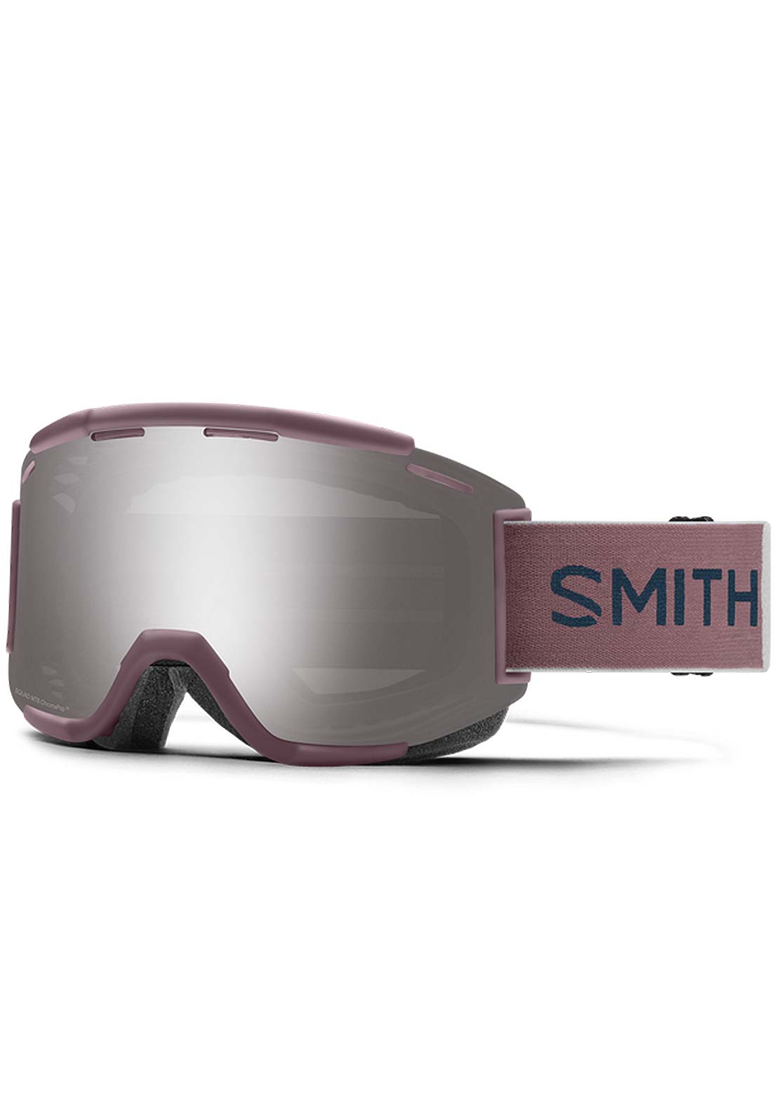 Smith Squad MTB Mountain Bike Goggles Dusk/Bone