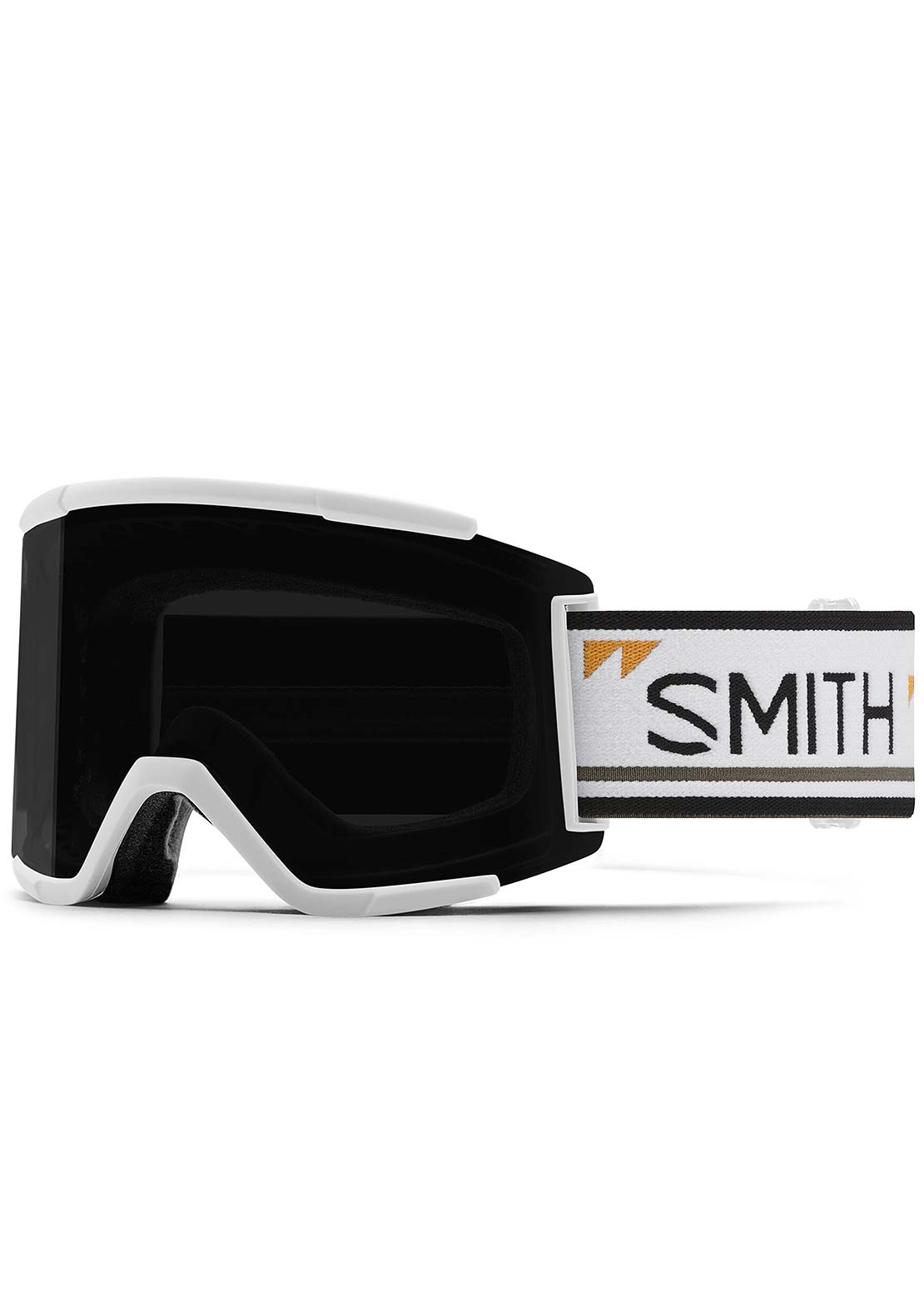 Smith Squad XL Goggles Dawn Patrol/ChromaPop Sun Black