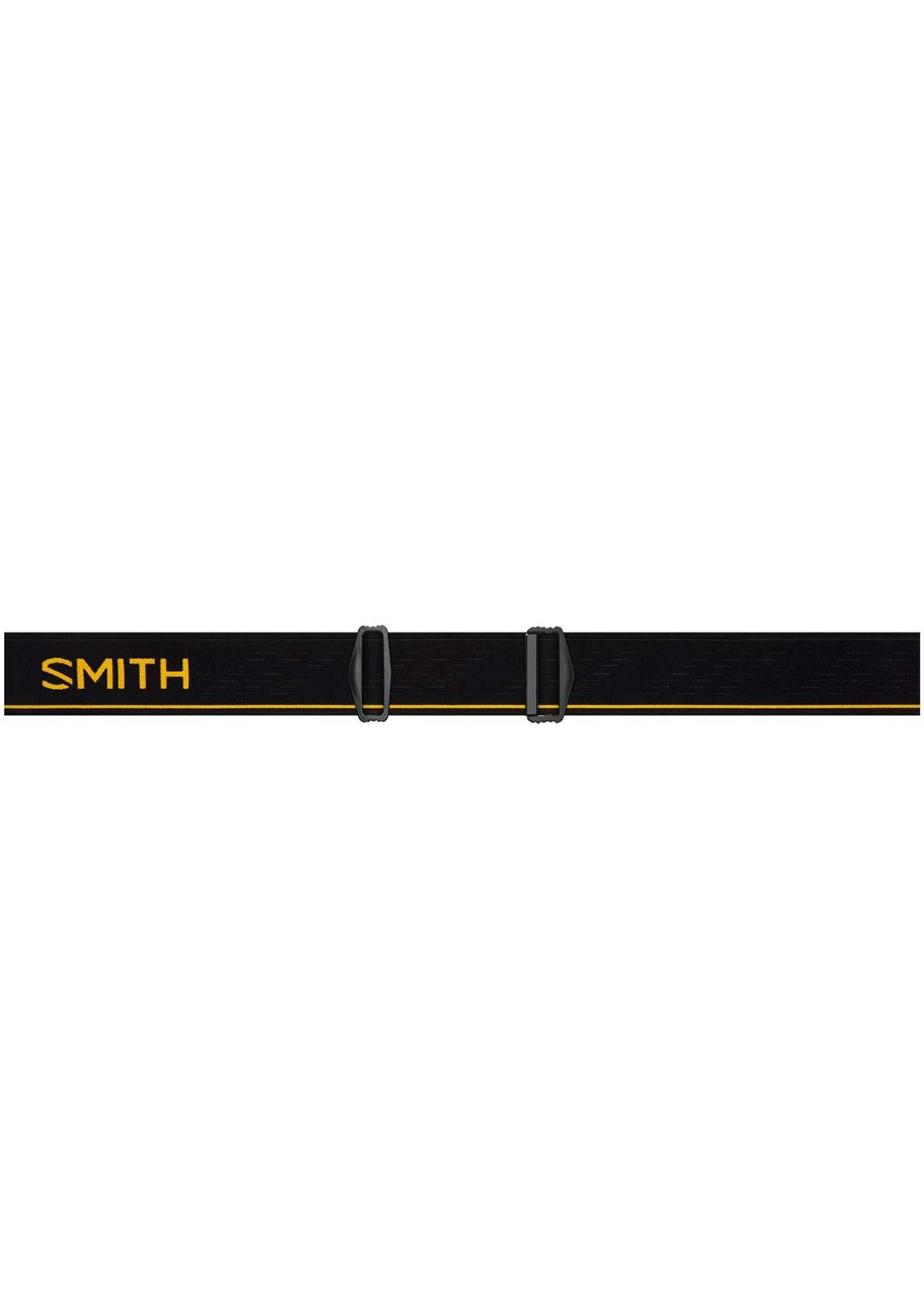 Smith Squad XL Goggles Killer Bee/ChromaPop Sun Black