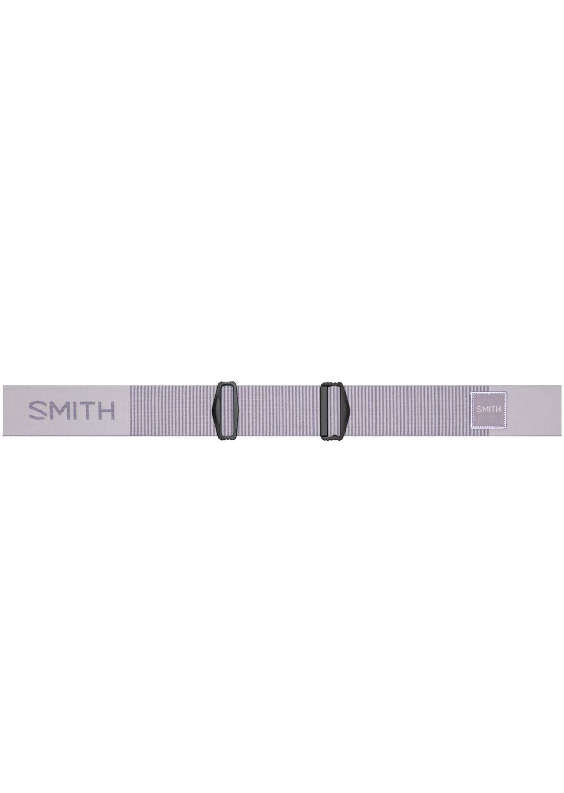 Smith Squad XL Goggles Lunar Fog/ChromaPop Everyday Rose Gold Mirror