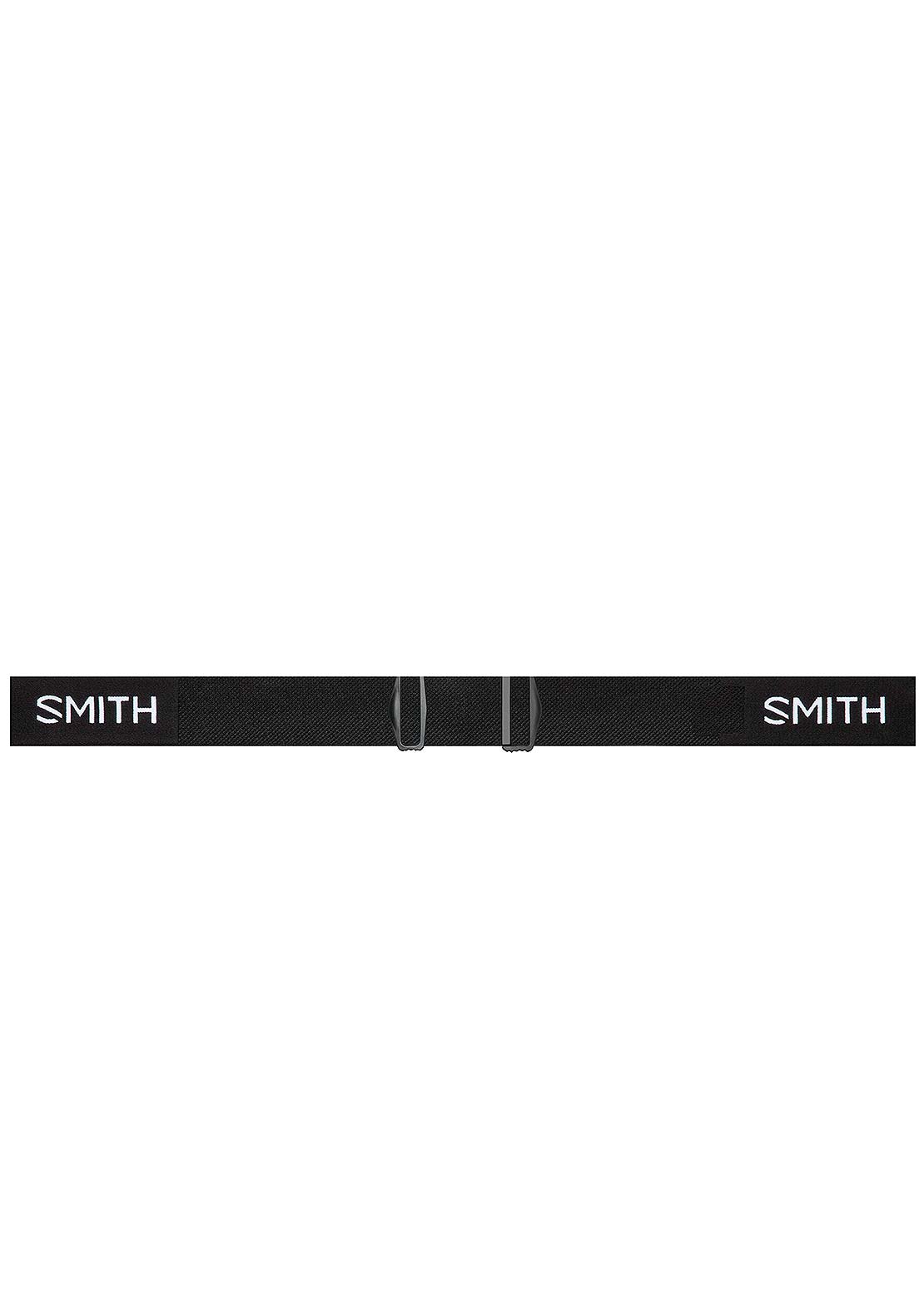 Smith Squad XL Mountain Bike Goggles Black