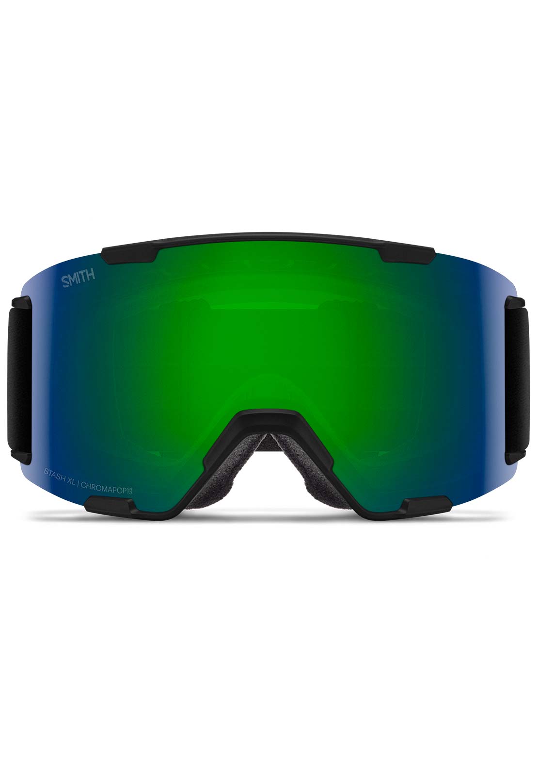 Smith Stash XL Lunettes de ski