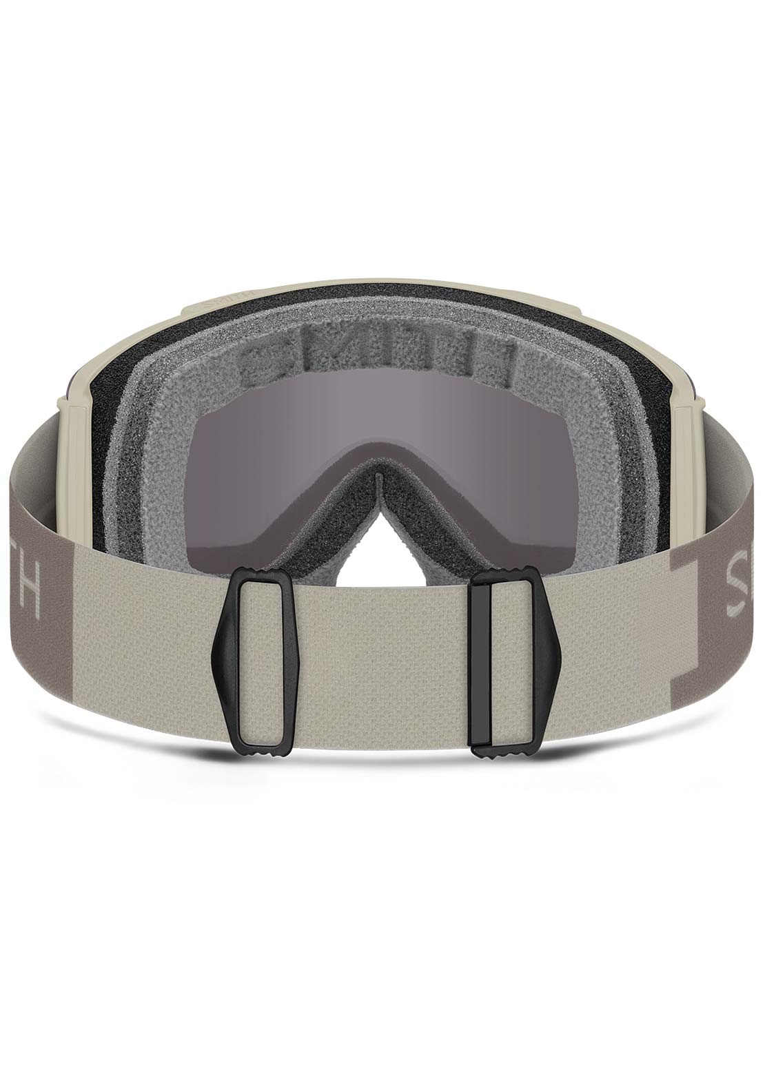 Smith Stash XL Lunettes de ski