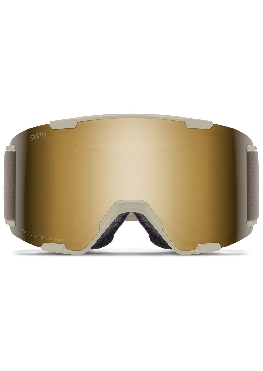 Smith Stash XL Lunettes de ski