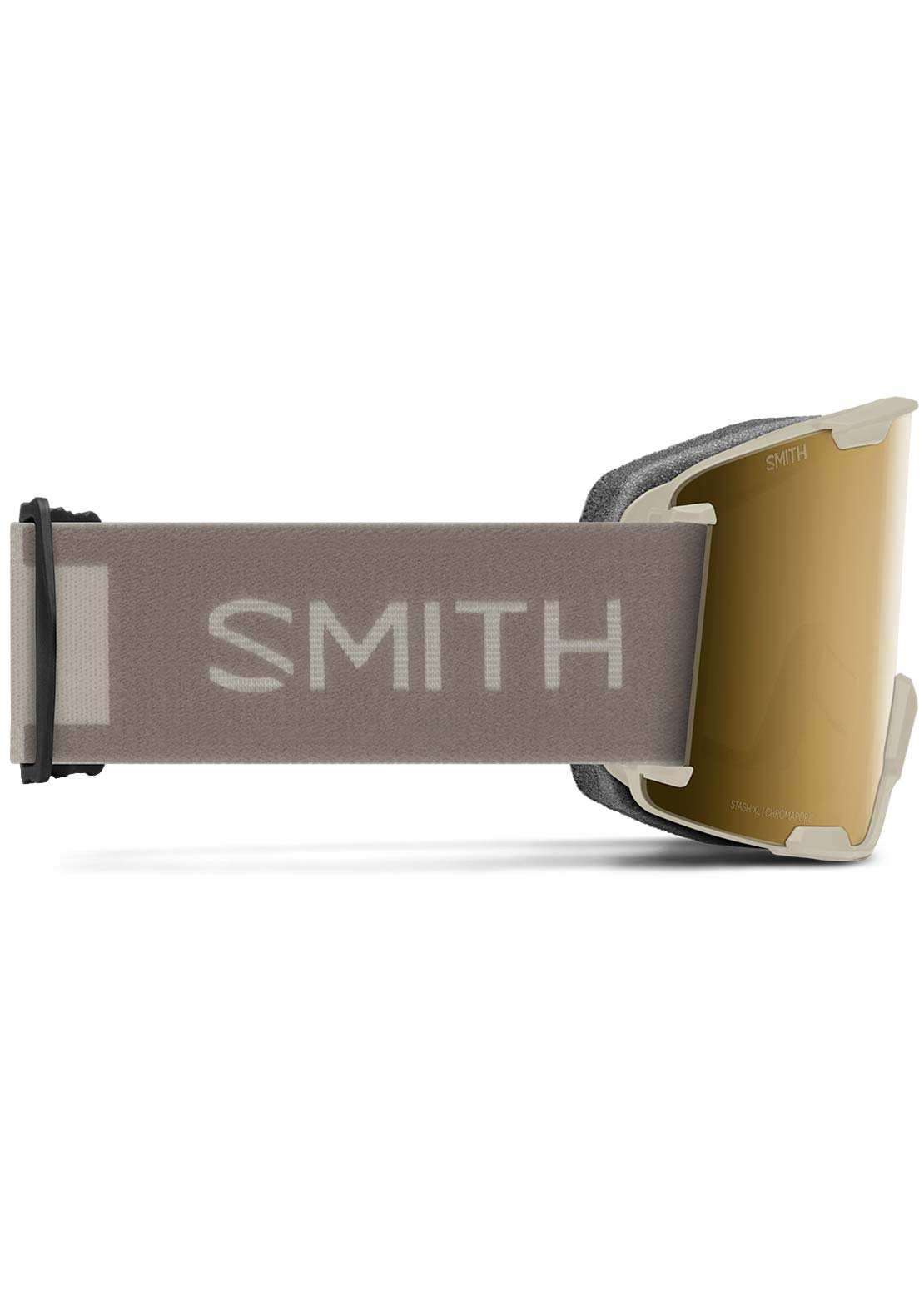 Smith Stash XL Lunettes de ski