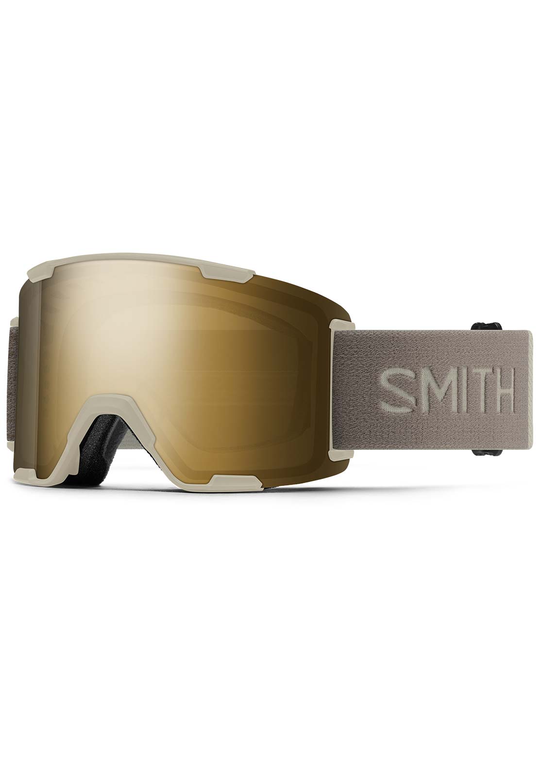 Smith Stash XL Lunettes de ski