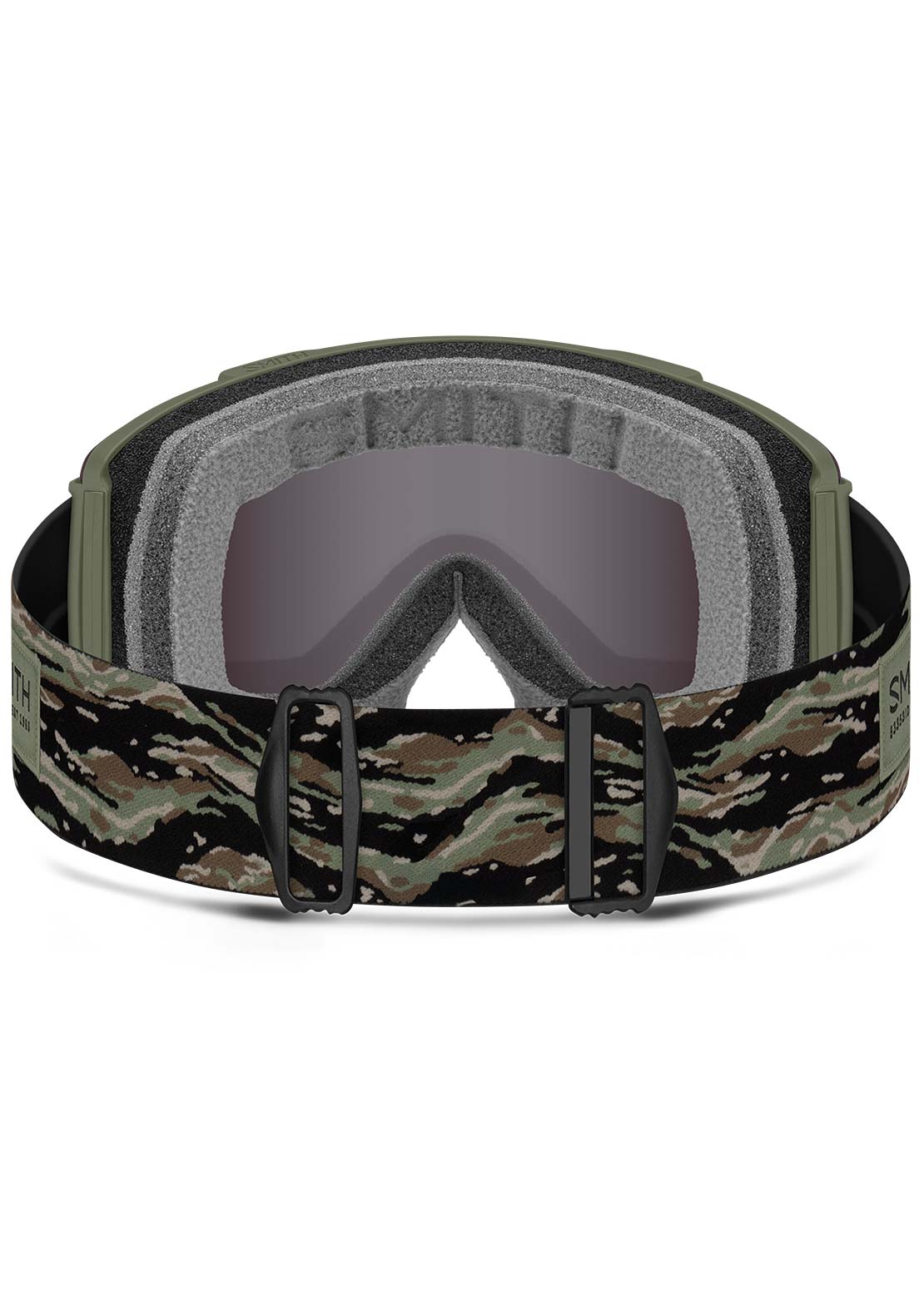 Smith Stash XL Lunettes de ski