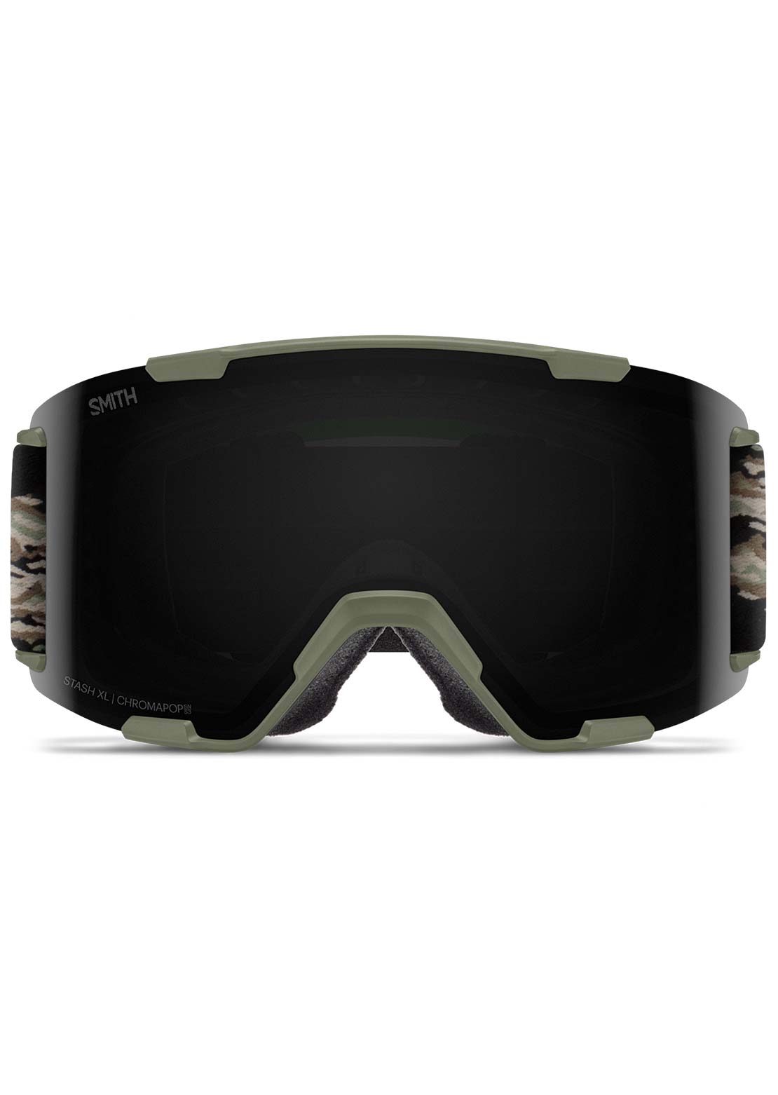 Smith Stash XL Lunettes de ski