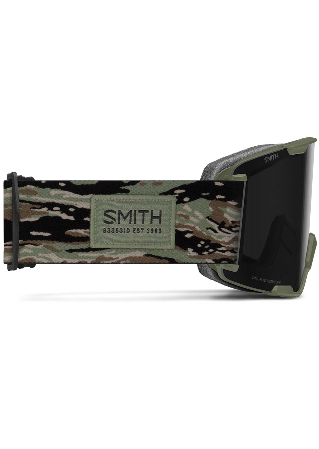 Smith Stash XL Lunettes de ski
