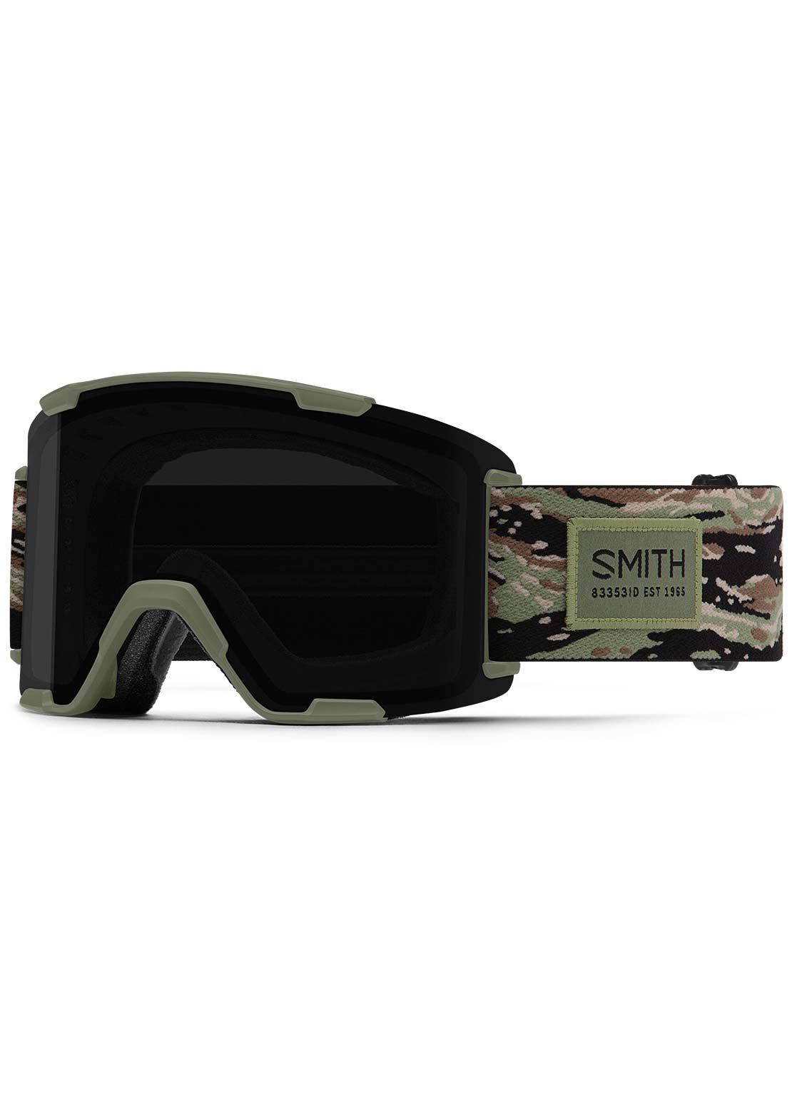 Smith Stash XL Lunettes de ski