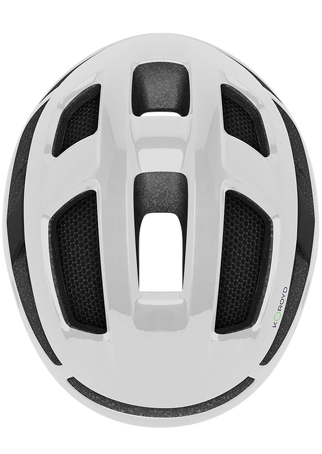 Smith Trace MIPS Bike Helmet White/Matte White