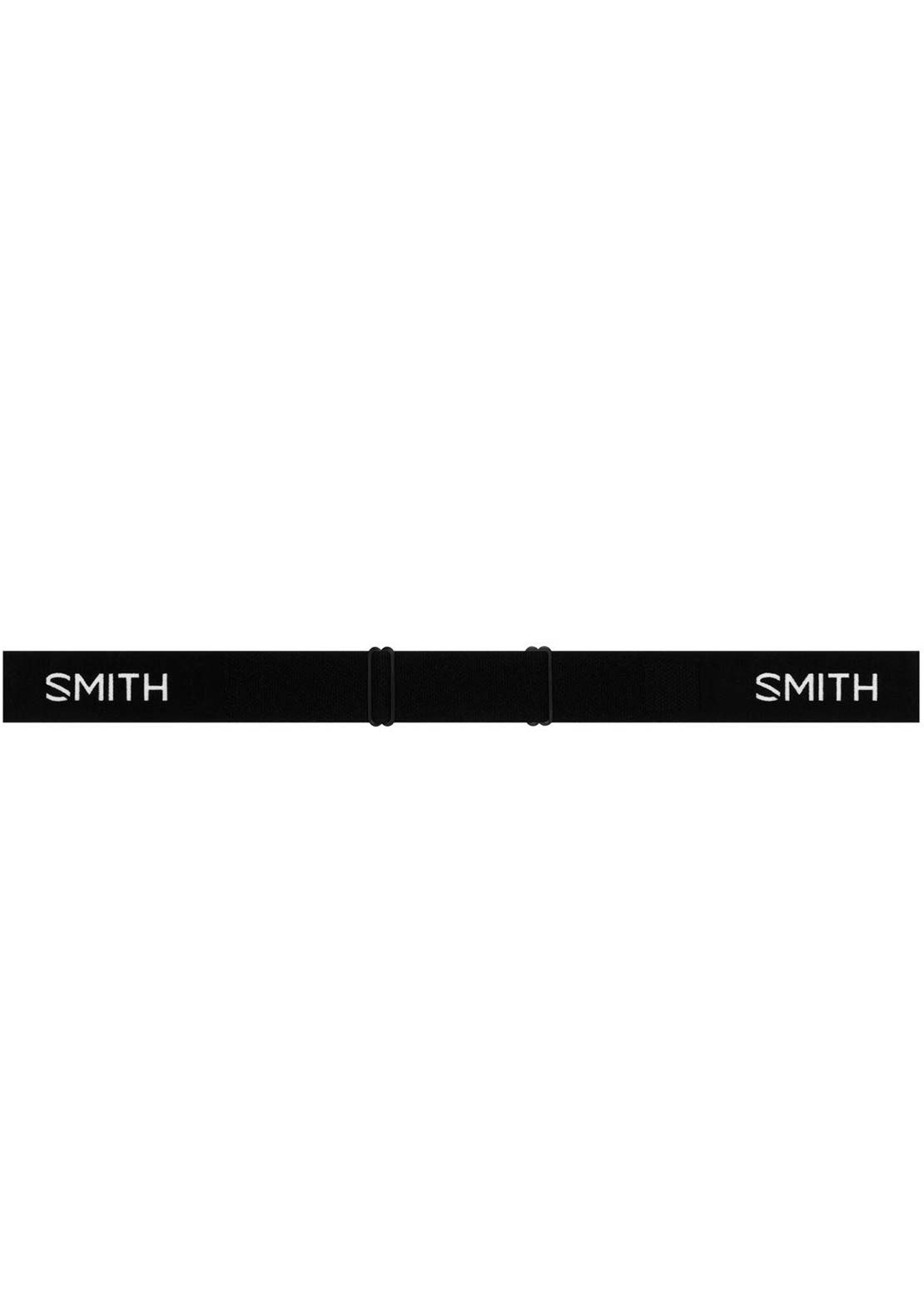 Smith Transfer Goggles Black/Ignitor Mirror