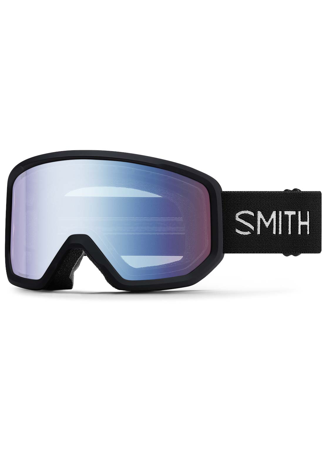 Smith Transfer Lunettes de ski