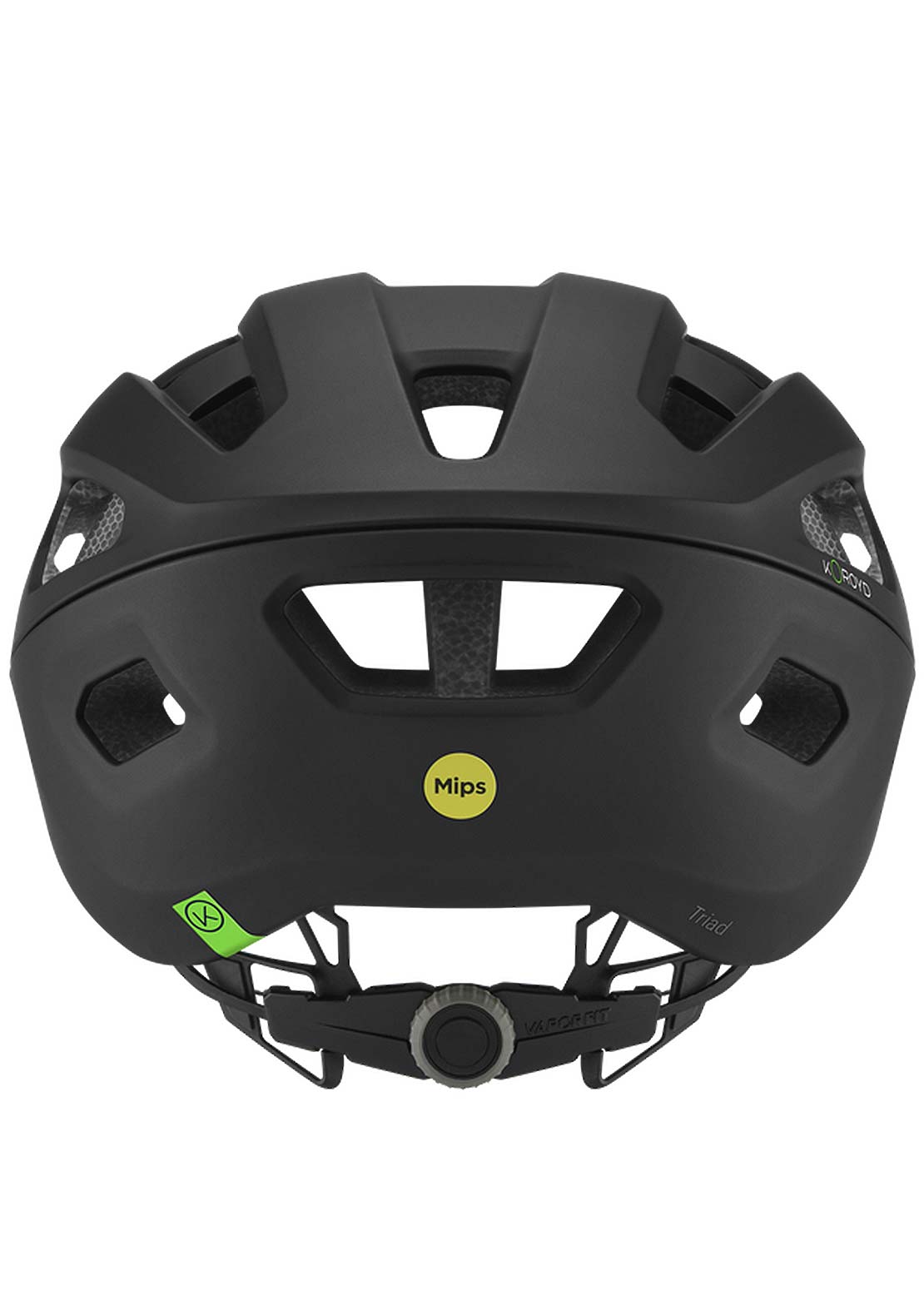 Smith Triad MIPS Mountain Bike Helmet Black