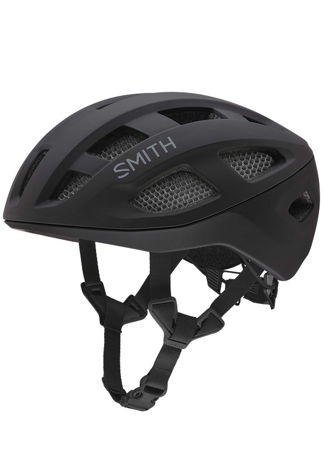 Smith Triad MIPS Mountain Bike Helmet Black