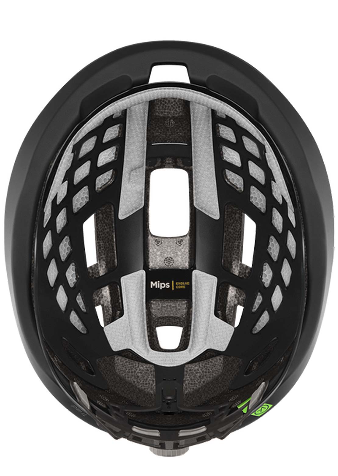 Smith Triad MIPS Mountain Bike Helmet Black
